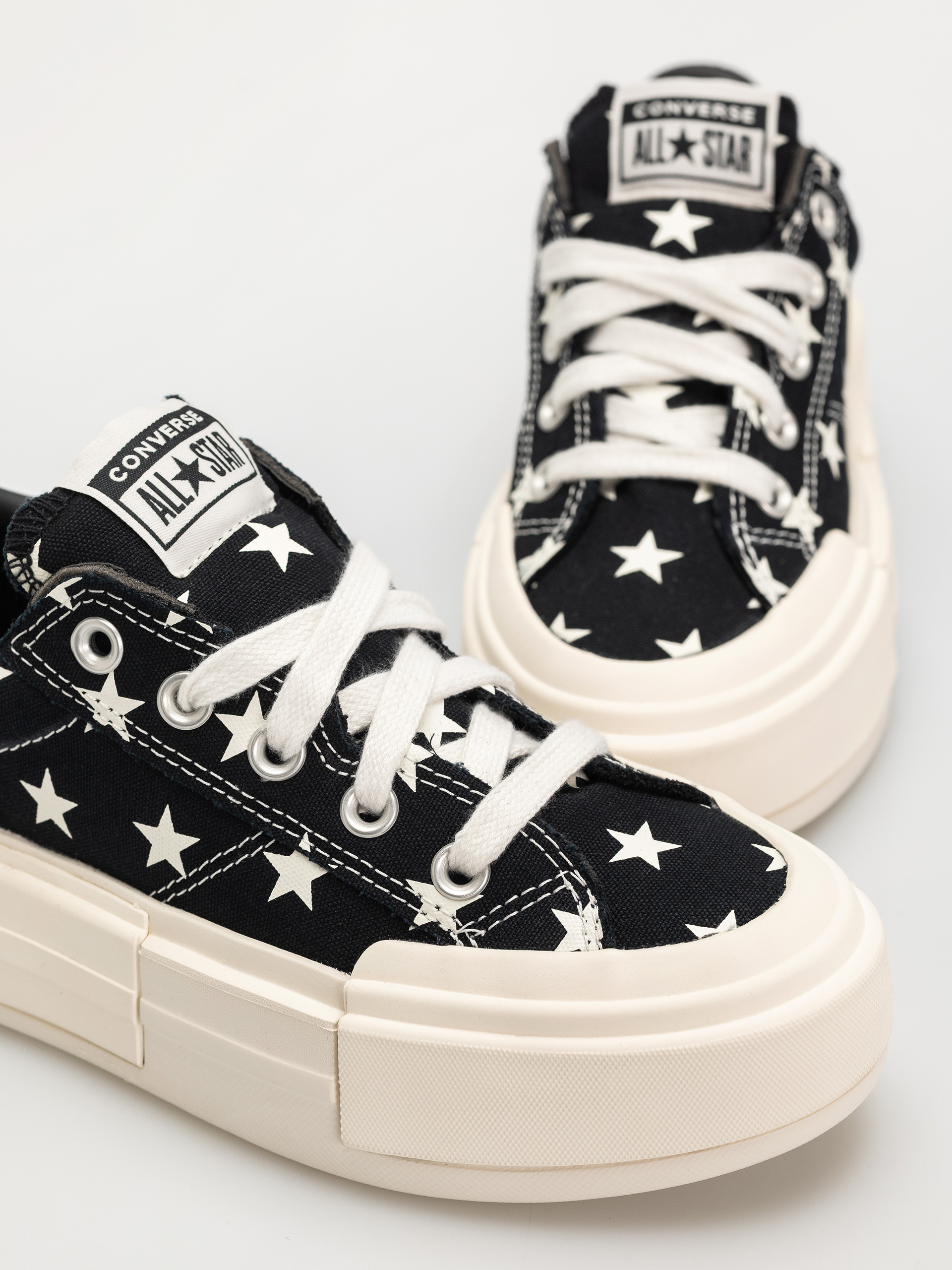 Converse Chuck Taylor All Star Cruise Chucks (black)