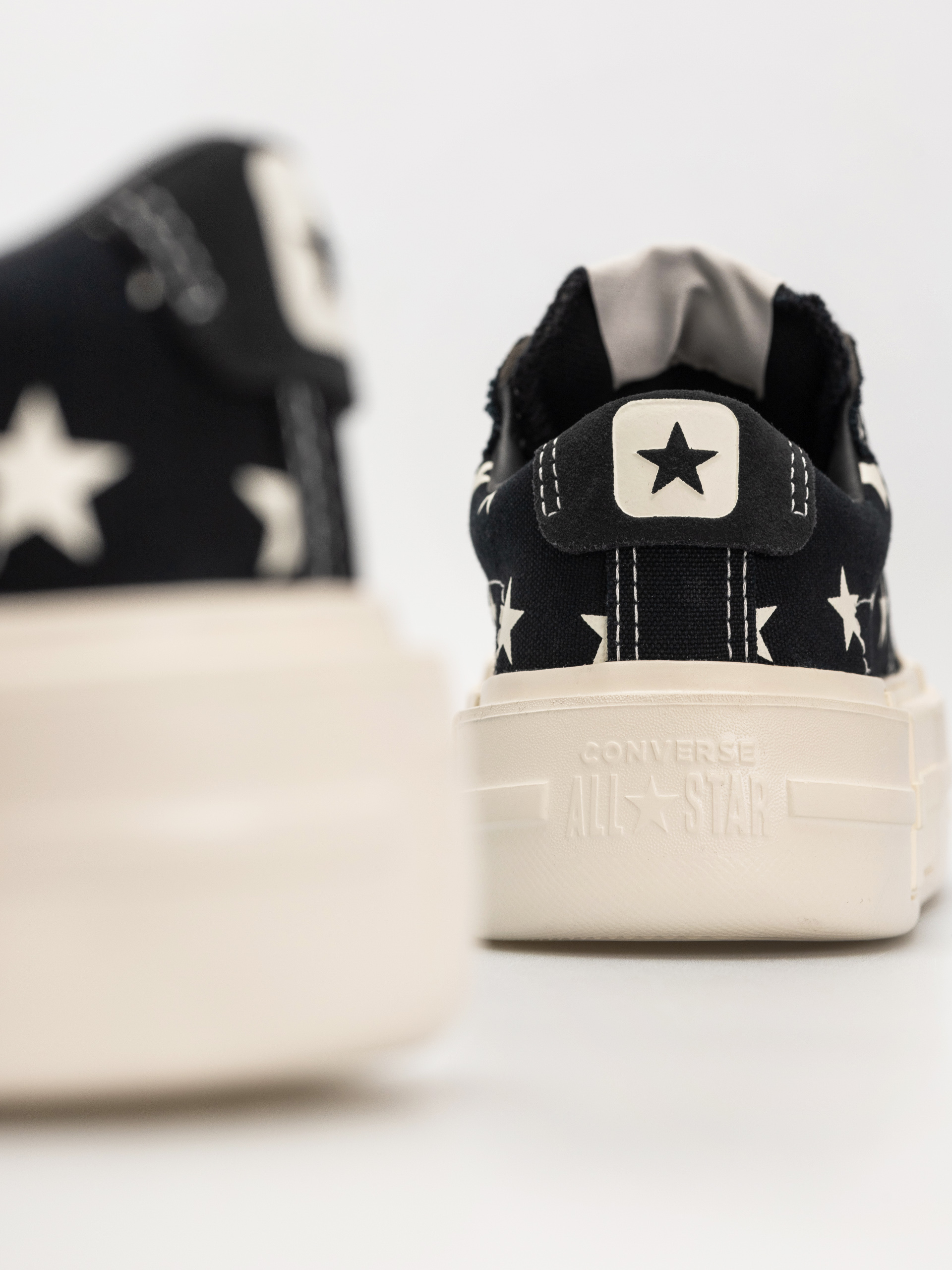 Converse Chuck Taylor All Star Cruise Chucks (black)
