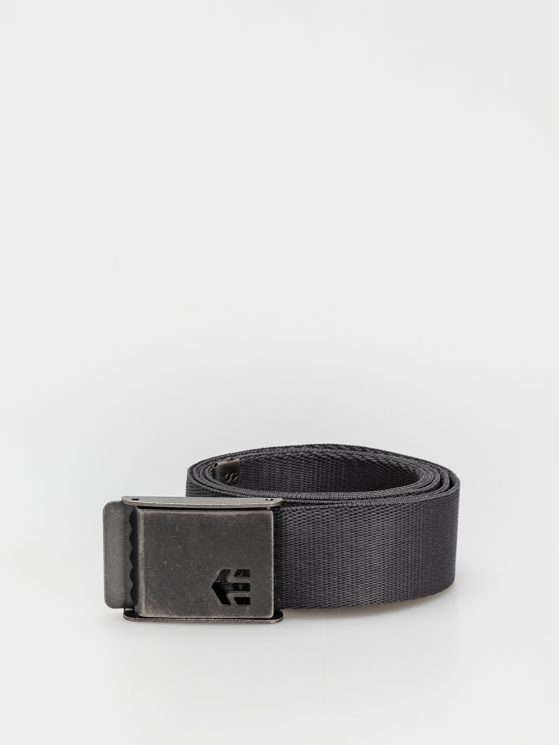 Etnies Arrow Web Gürtel (charcoal)