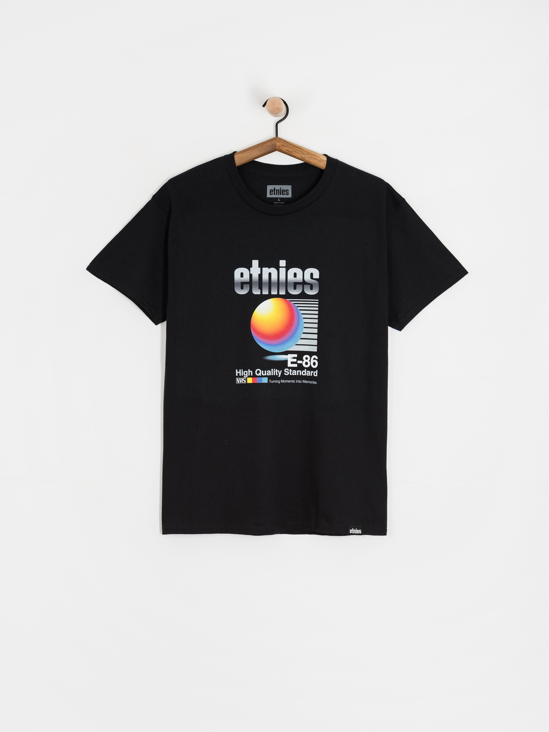 Etnies E 86 High Quality T-Shirt