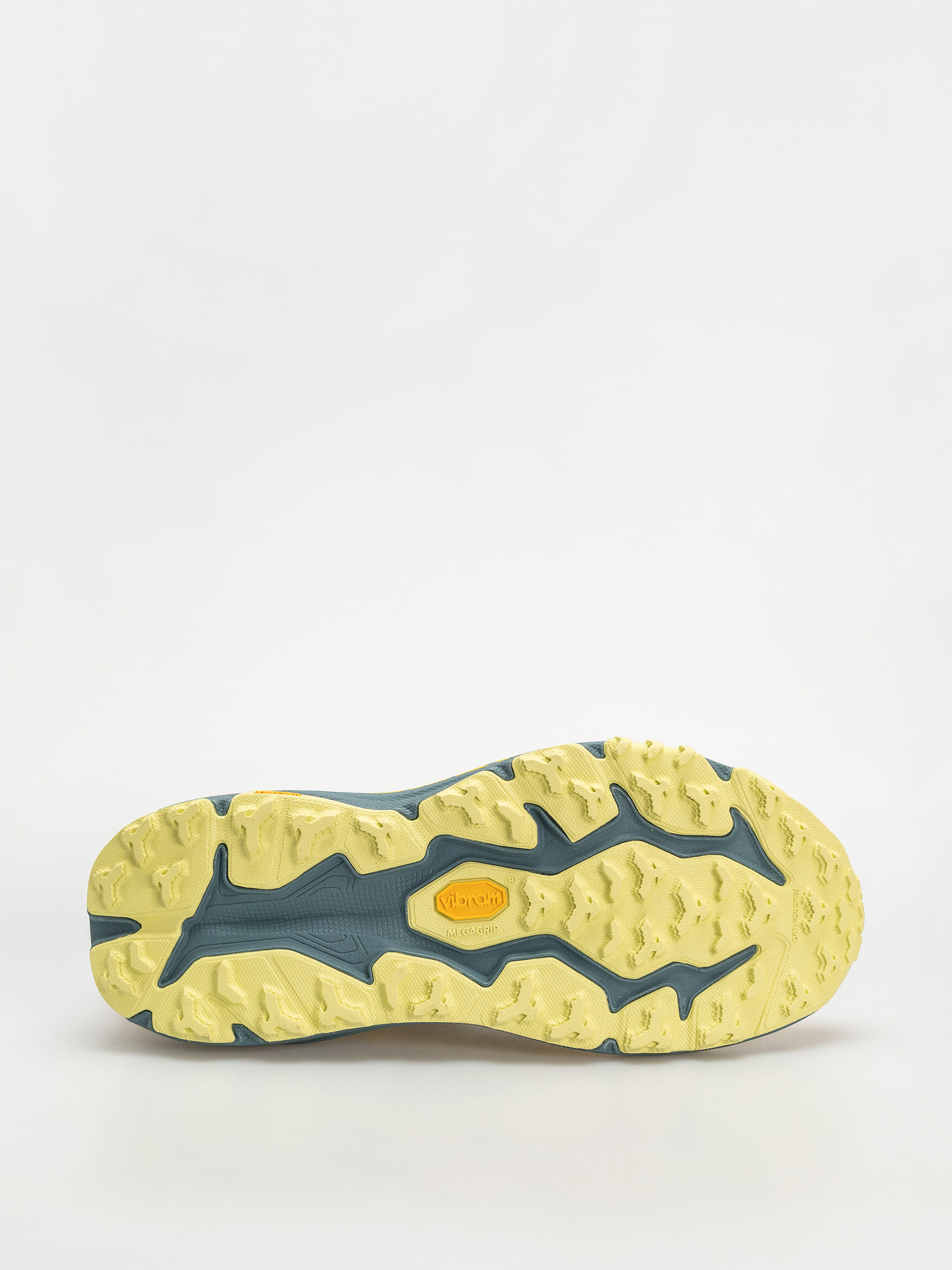 Hoka Speedgoat 6 Shoes (terra cotta/mountain fog)