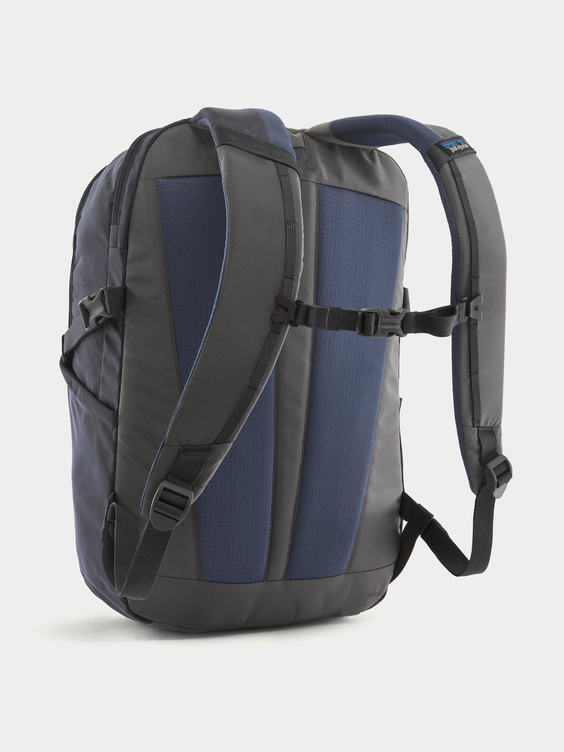 Patagonia Backpack Refugio Day Pack 26L (smolder blue)