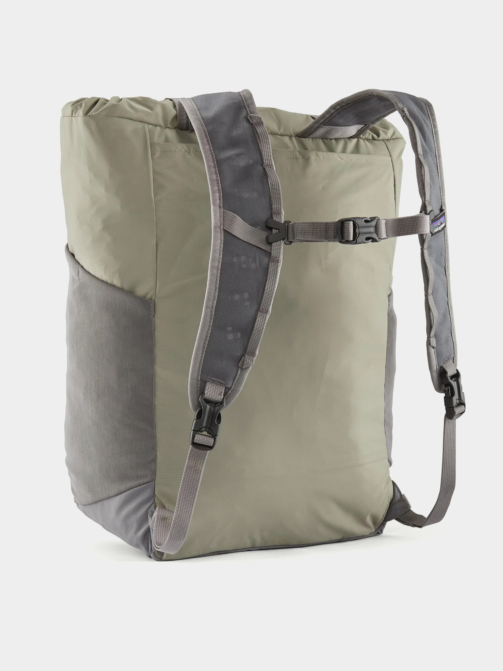 Patagonia Backpack Terravia Tote Pack (river rock green)
