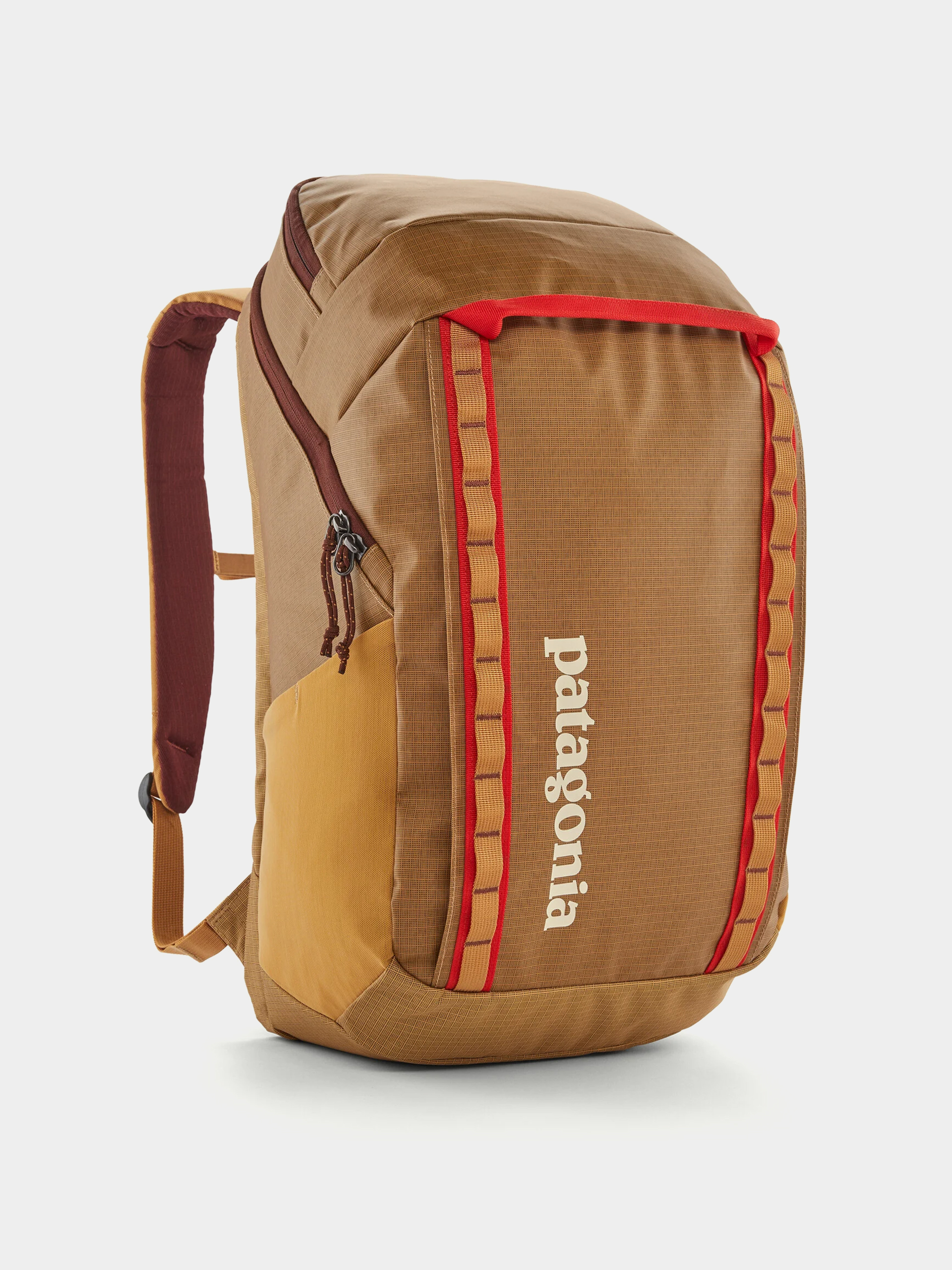 Patagonia Backpack Black Hole Pack 32L (talon gold)