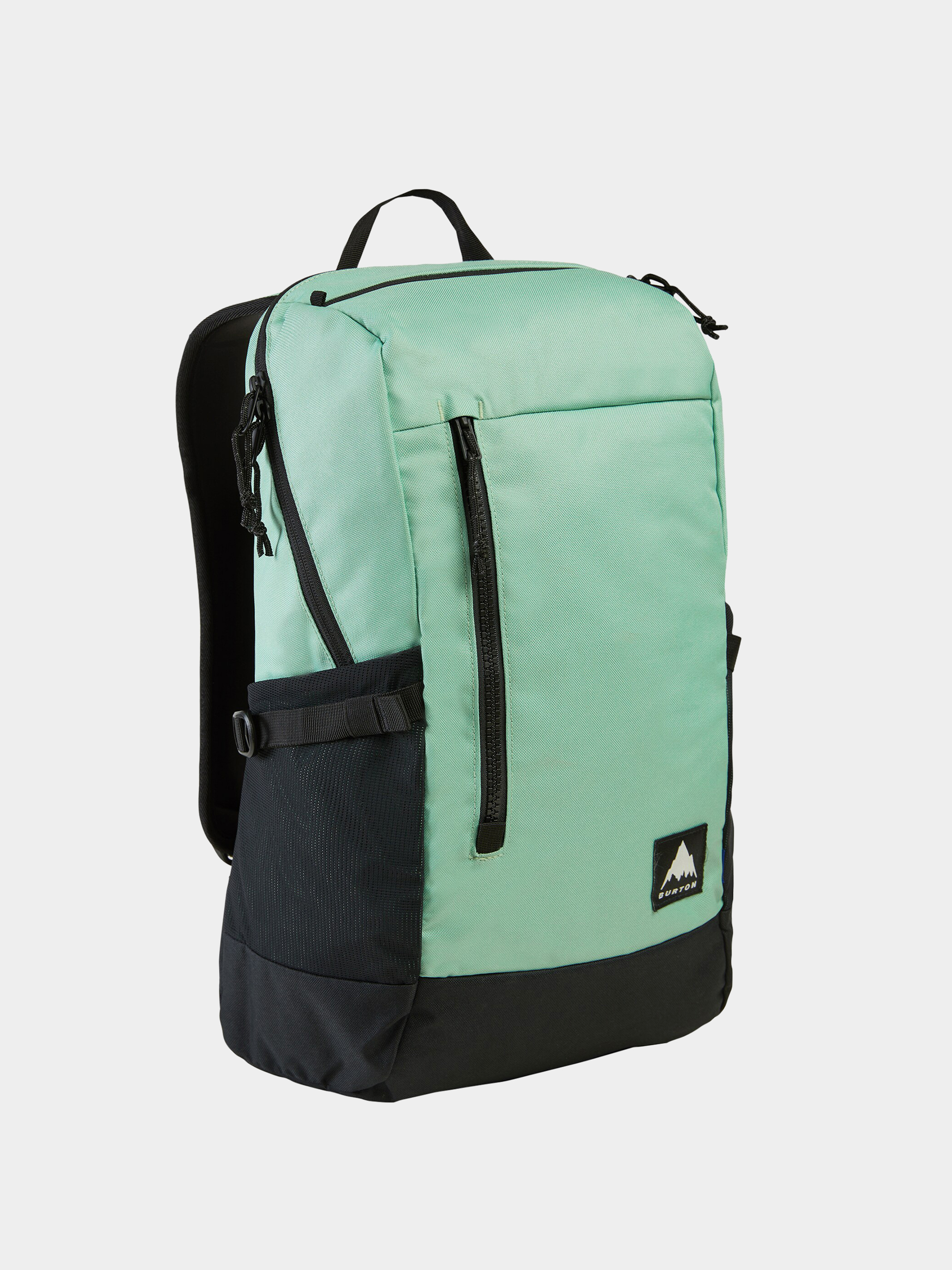 Burton バックパック パープル Amazon.co.jp: Burton(バートン) バックパック トレブル イエル