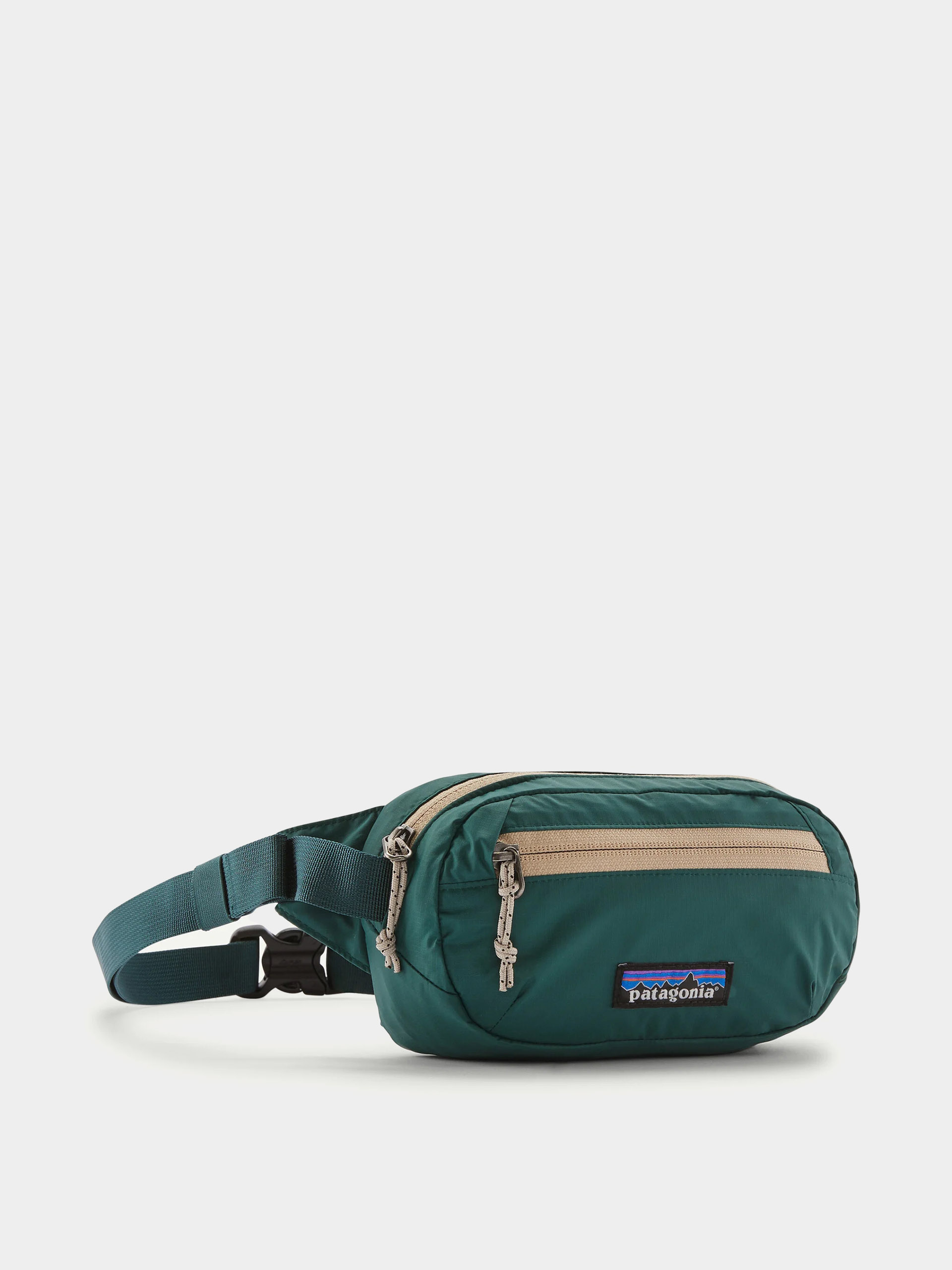 Patagonia Gürteltasche Terravia Mini