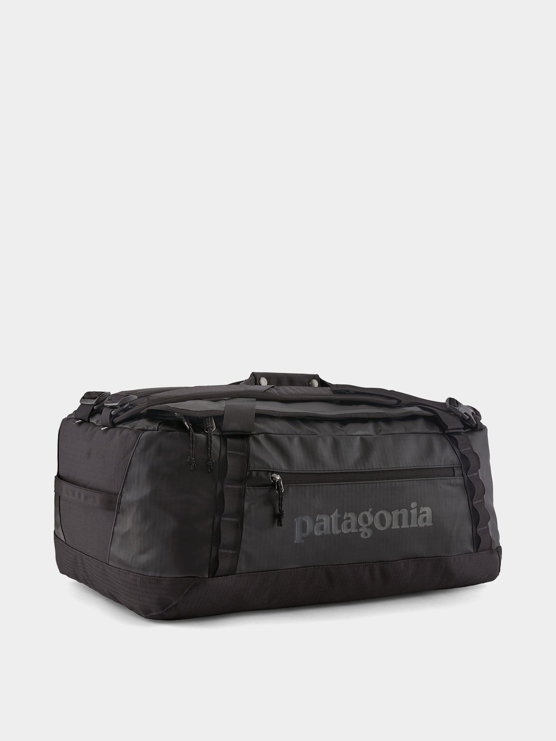 Patagonia Bag Black Hole Micro MLC 22L - black (black)