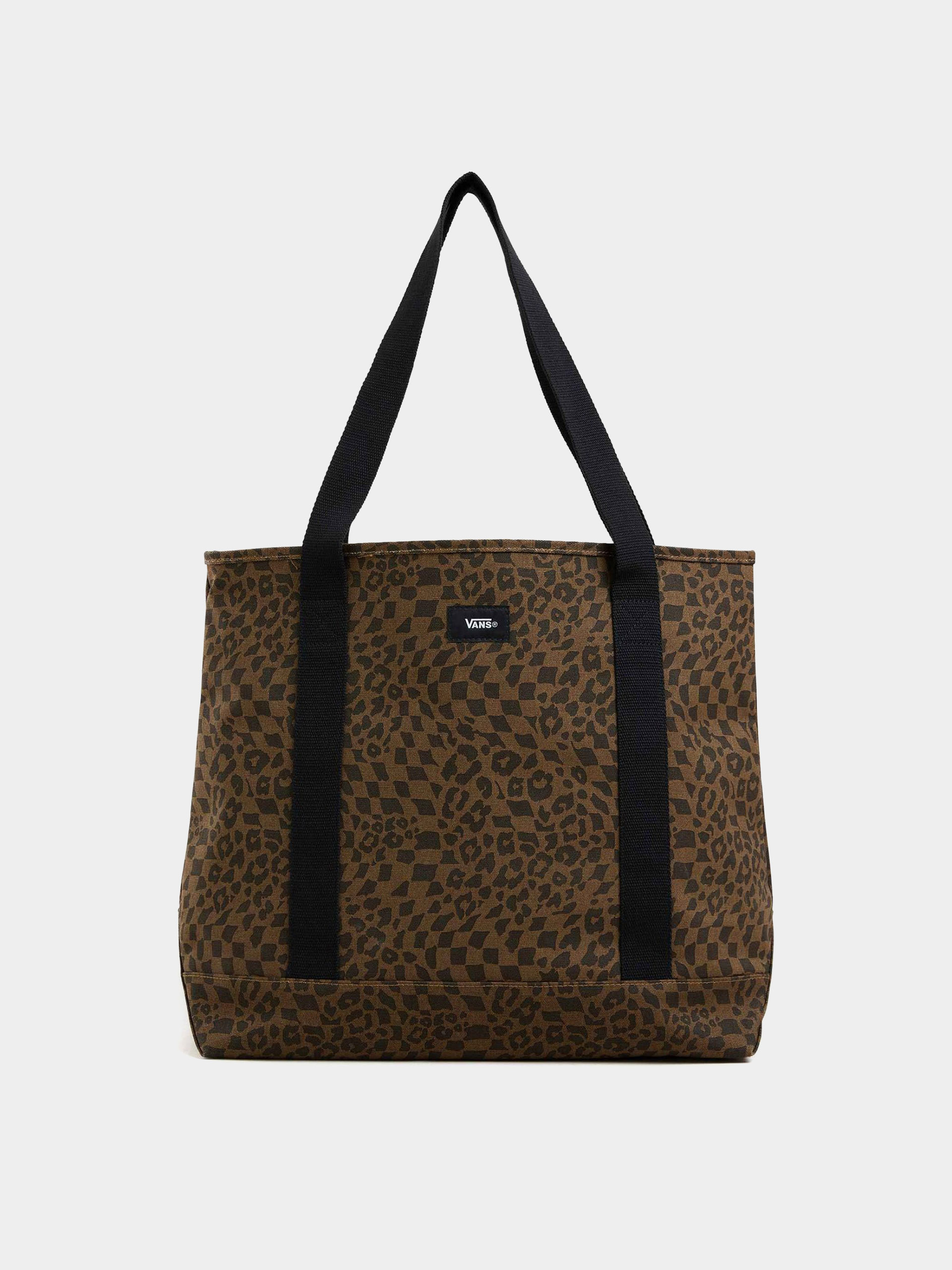 Vans Handbag Pergs Tote multicolor (dachshund) - Main Image