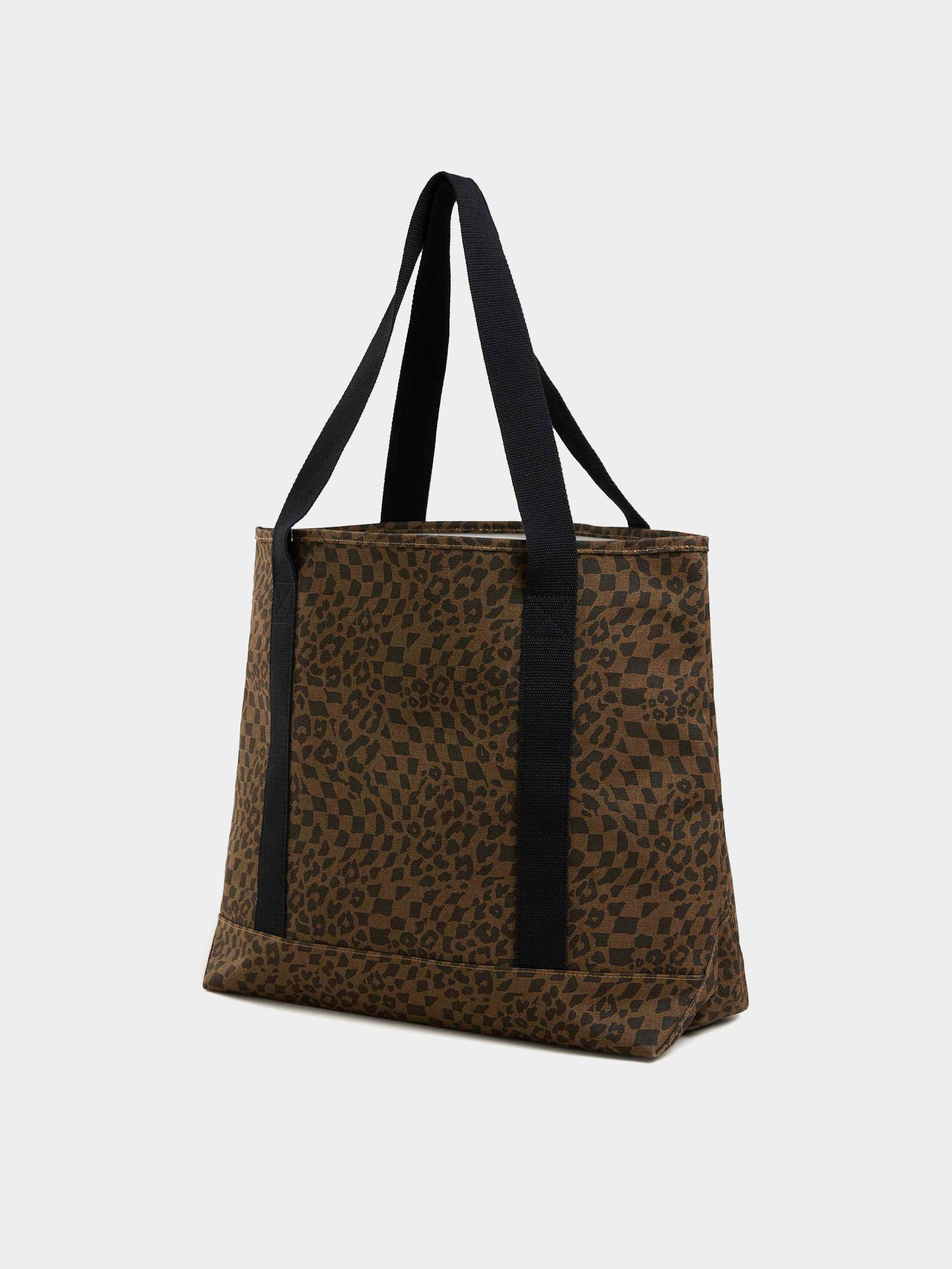 Vans Schultertasche Pergs Tote (dachshund)