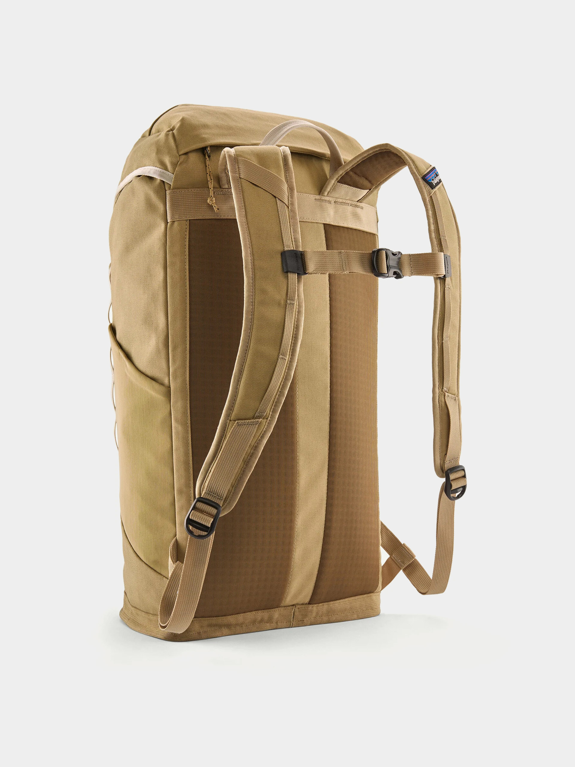 Patagonia Backpack Fieldsmith Lid Pack (classic tan)