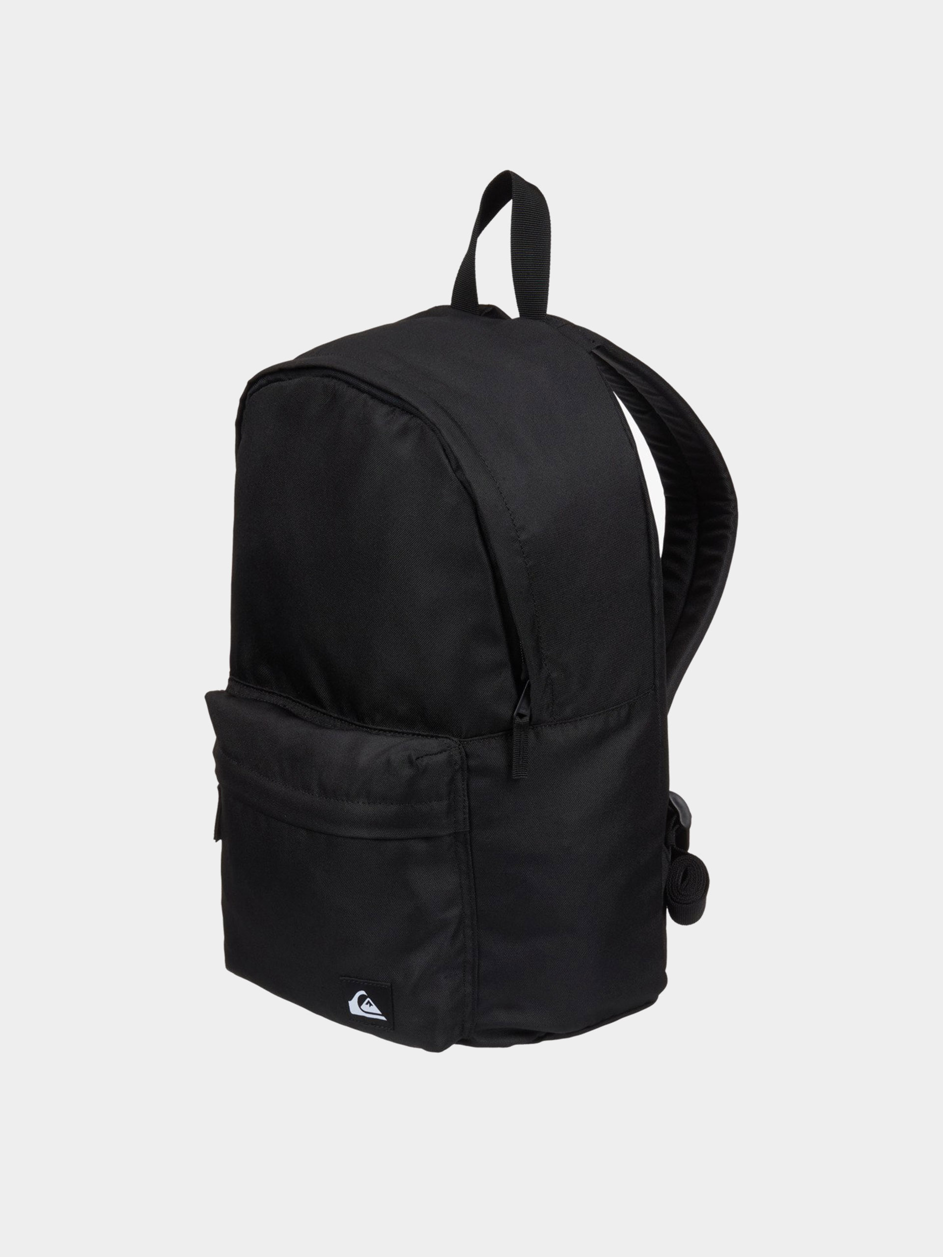 Quiksilver Backpack The Poster (black)