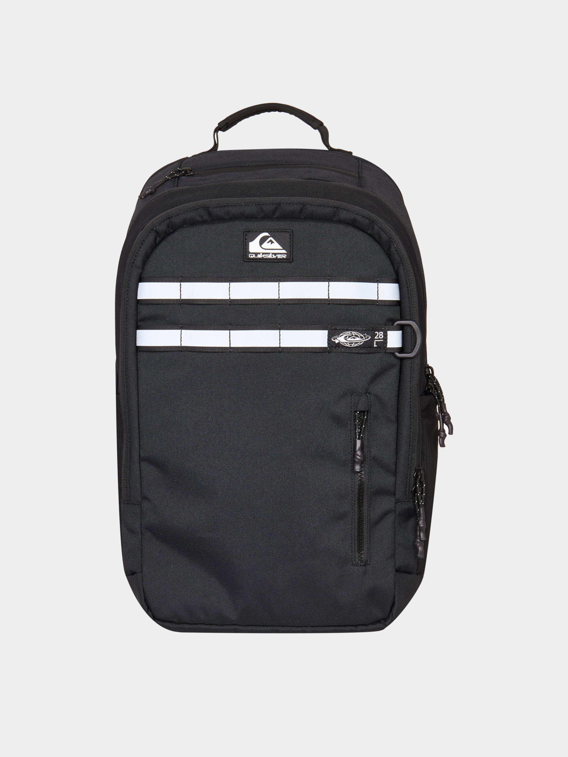Quiksilver Backpack Burner 28L (black)