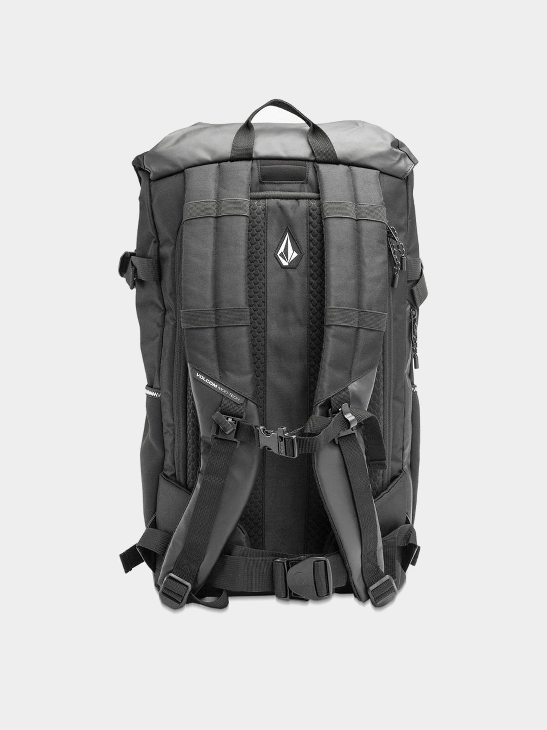 Volcom Backpack Peakstone Mountaun - black (black)