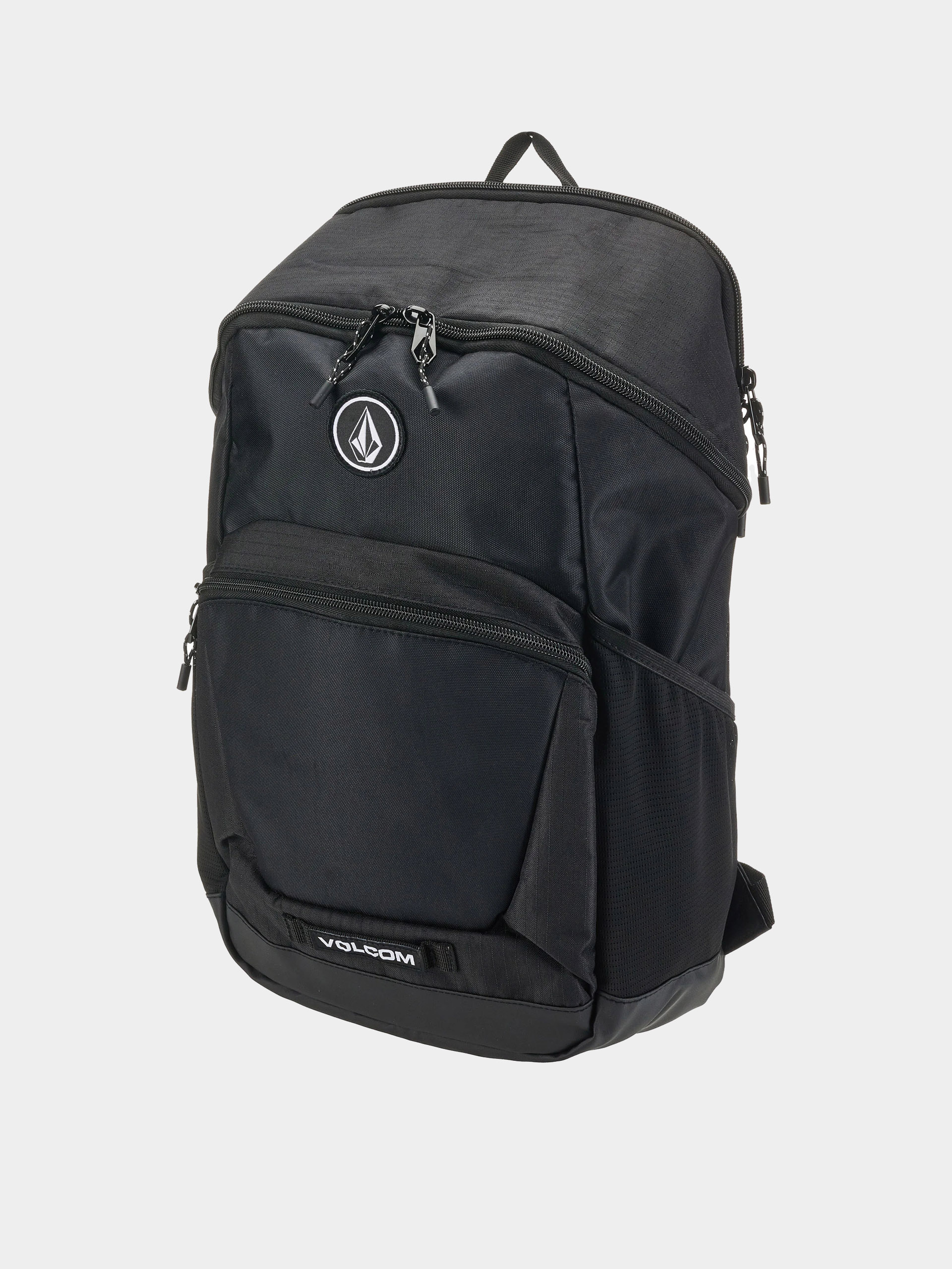 Volcom Backpack Slam School (black)