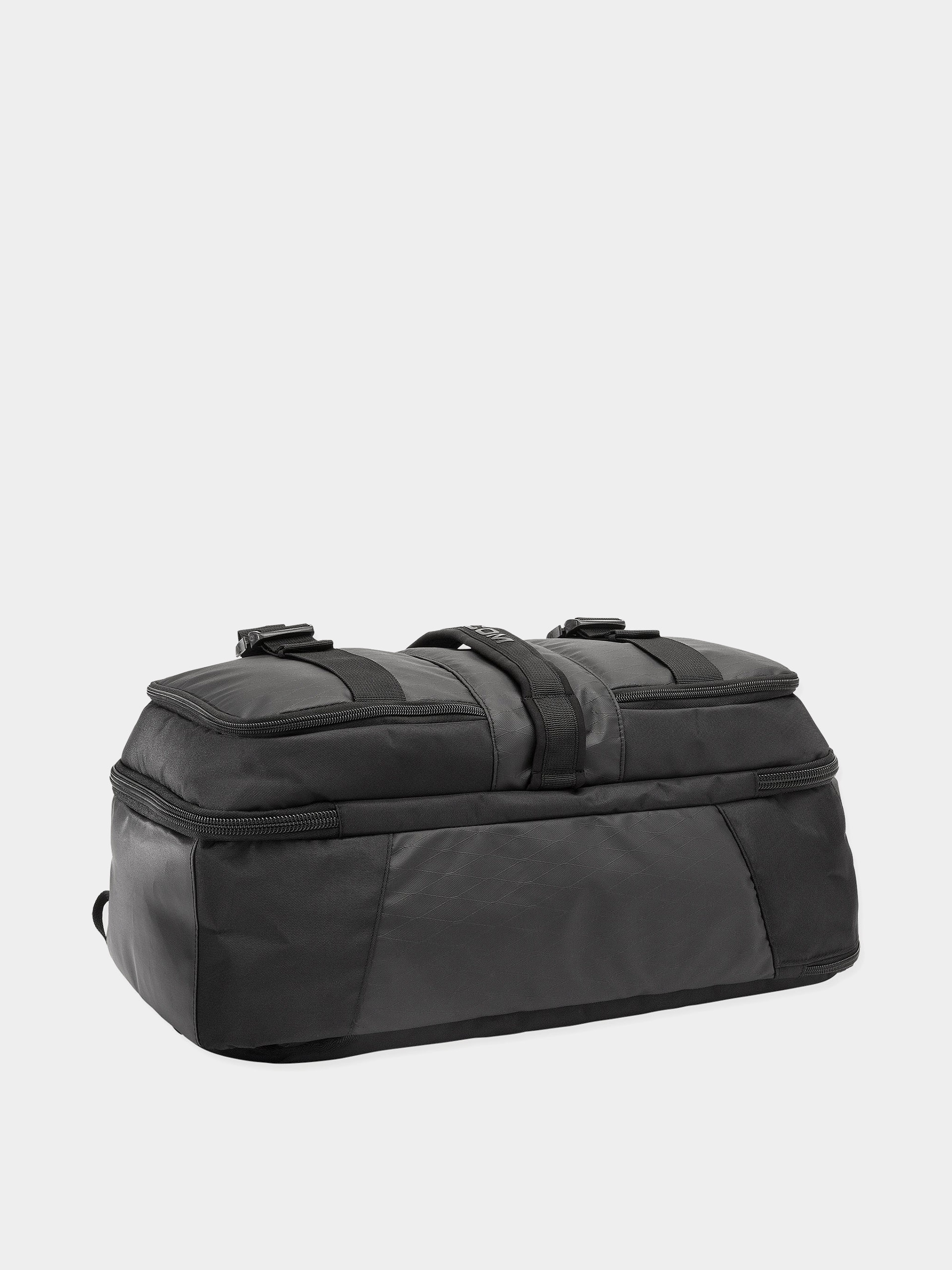 Volcom Backpack Parkbound Duffle - black (black)