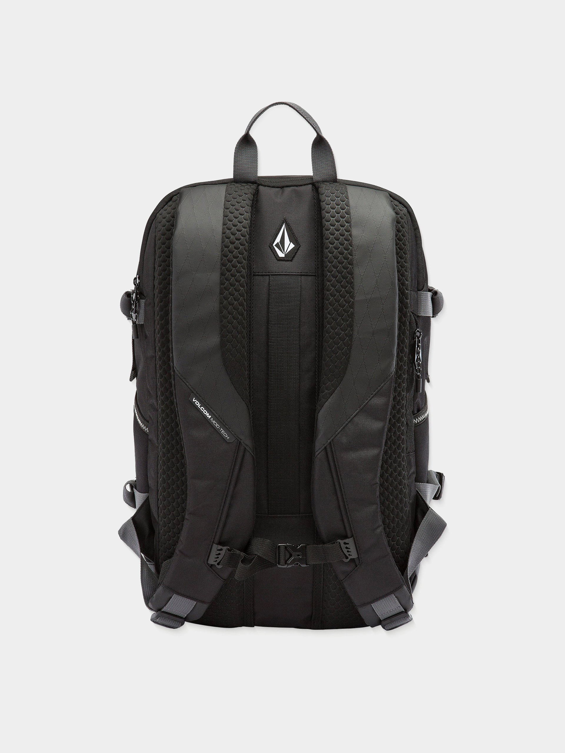 Volcom Backpack Short Range - black (black)