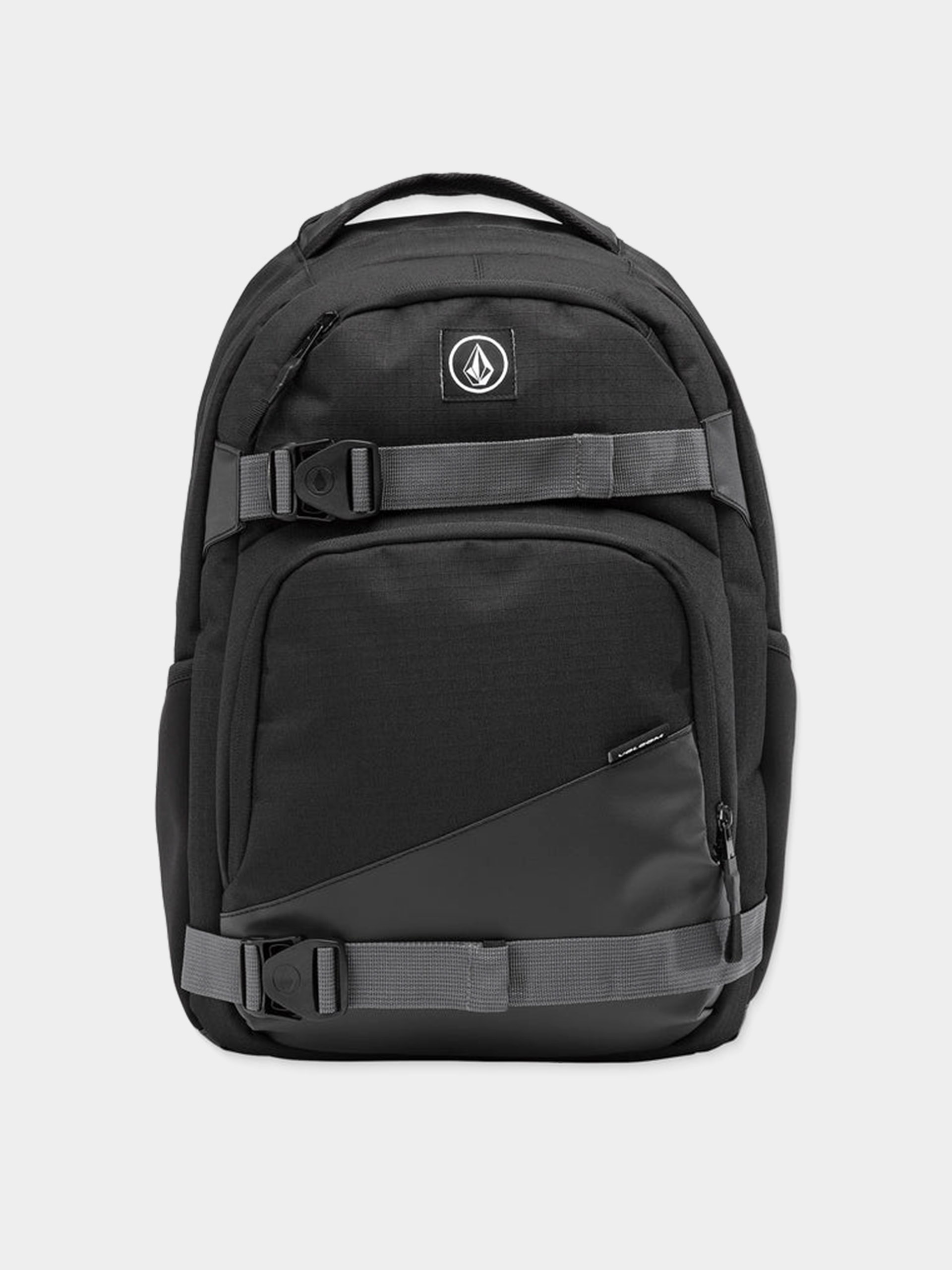 Volcom Backpack Grindstone Skate (black)