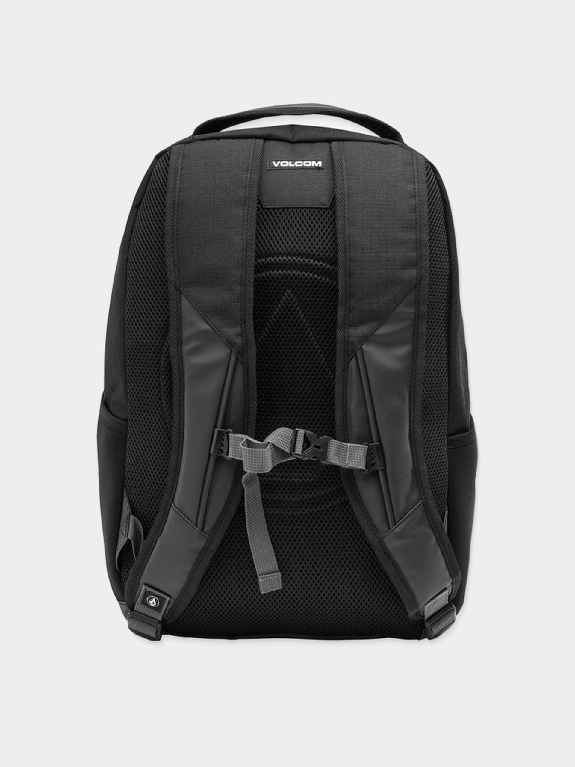 Volcom Backpack Grindstone Skate (black)