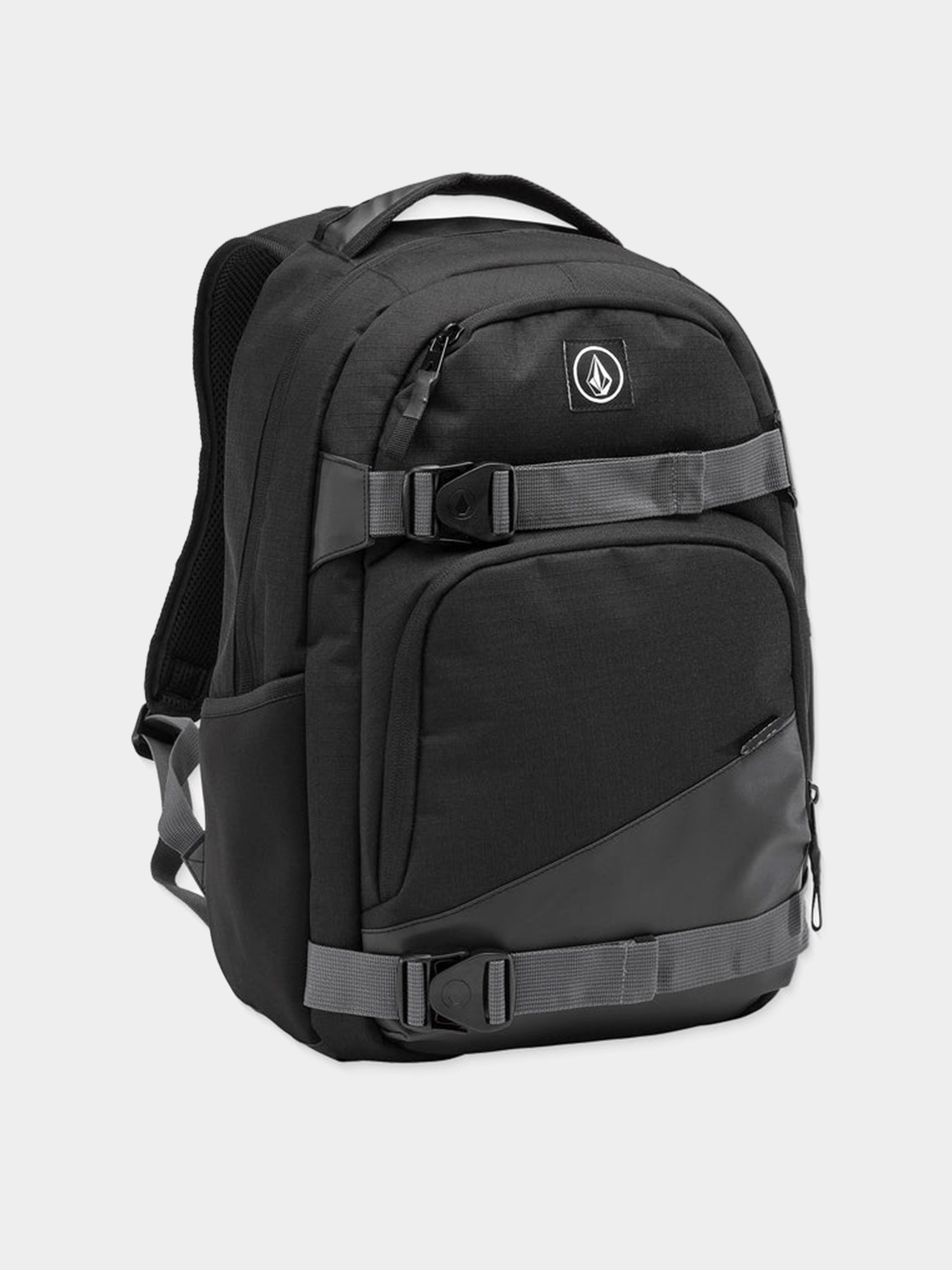 Volcom Rucksack Grindstone Skate (black)
