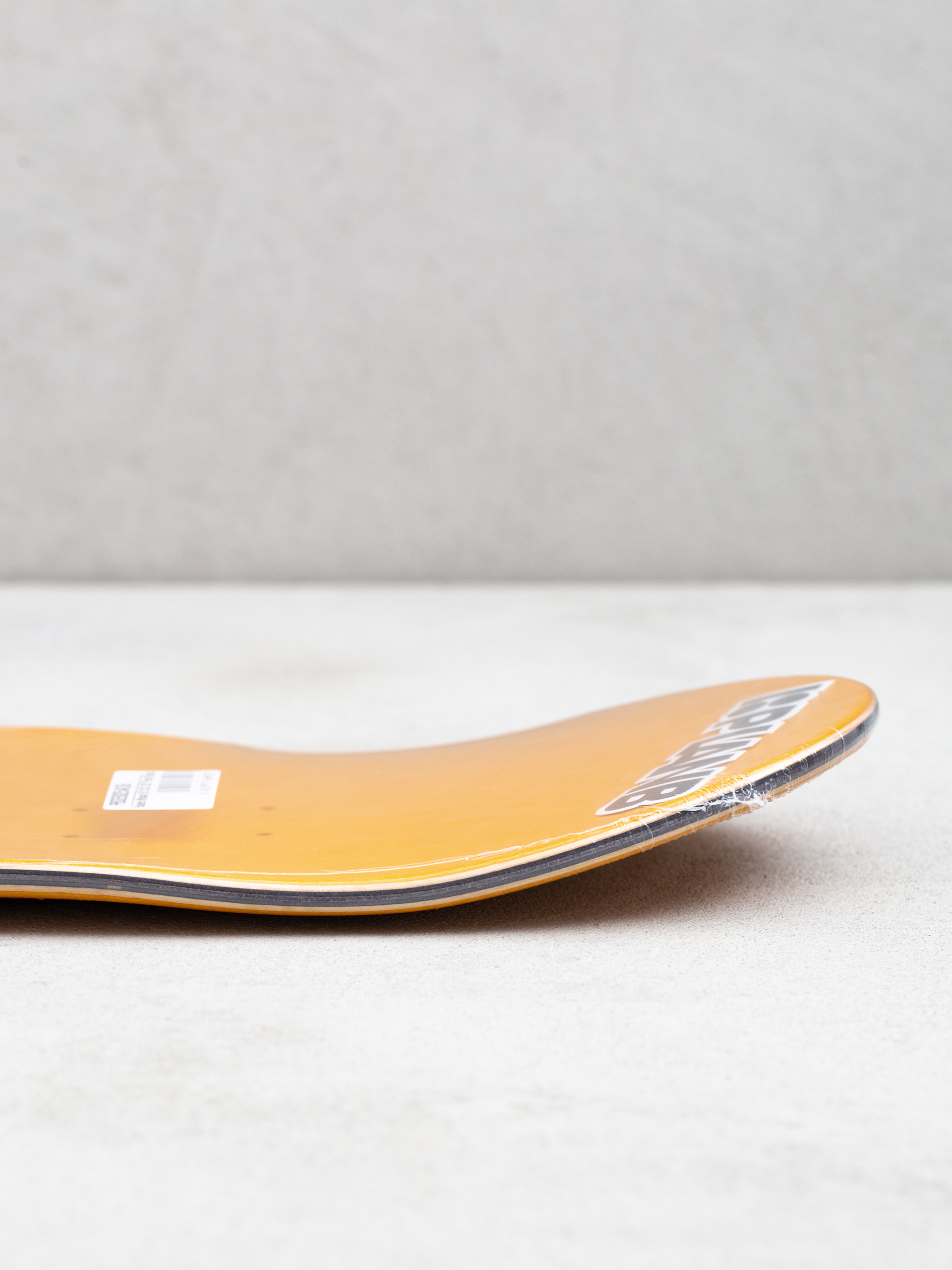 Plan B Raiden Mckay Deck (orange)