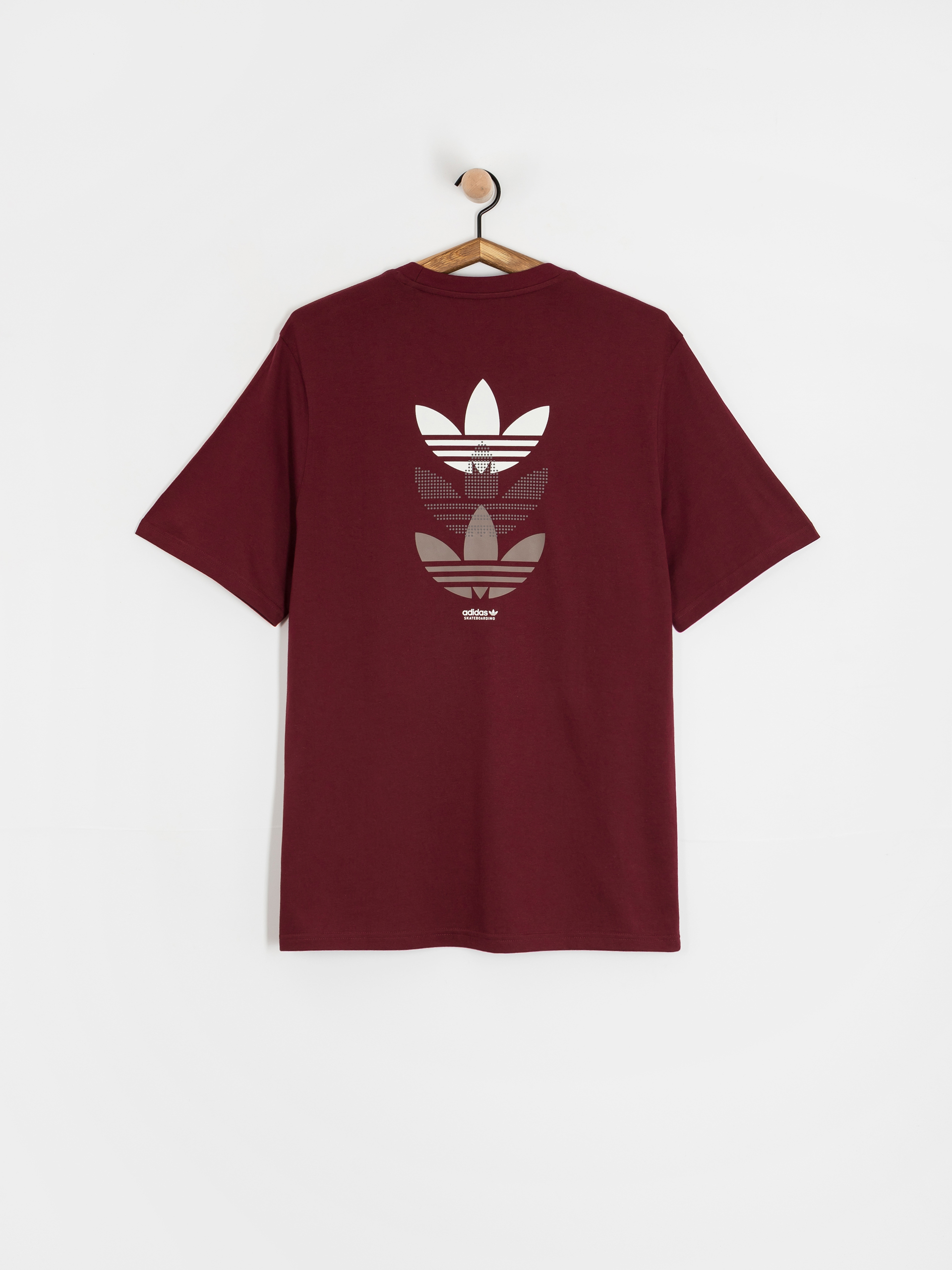 adidas Skate Tr Tre T-Shirt (shared/earstr)