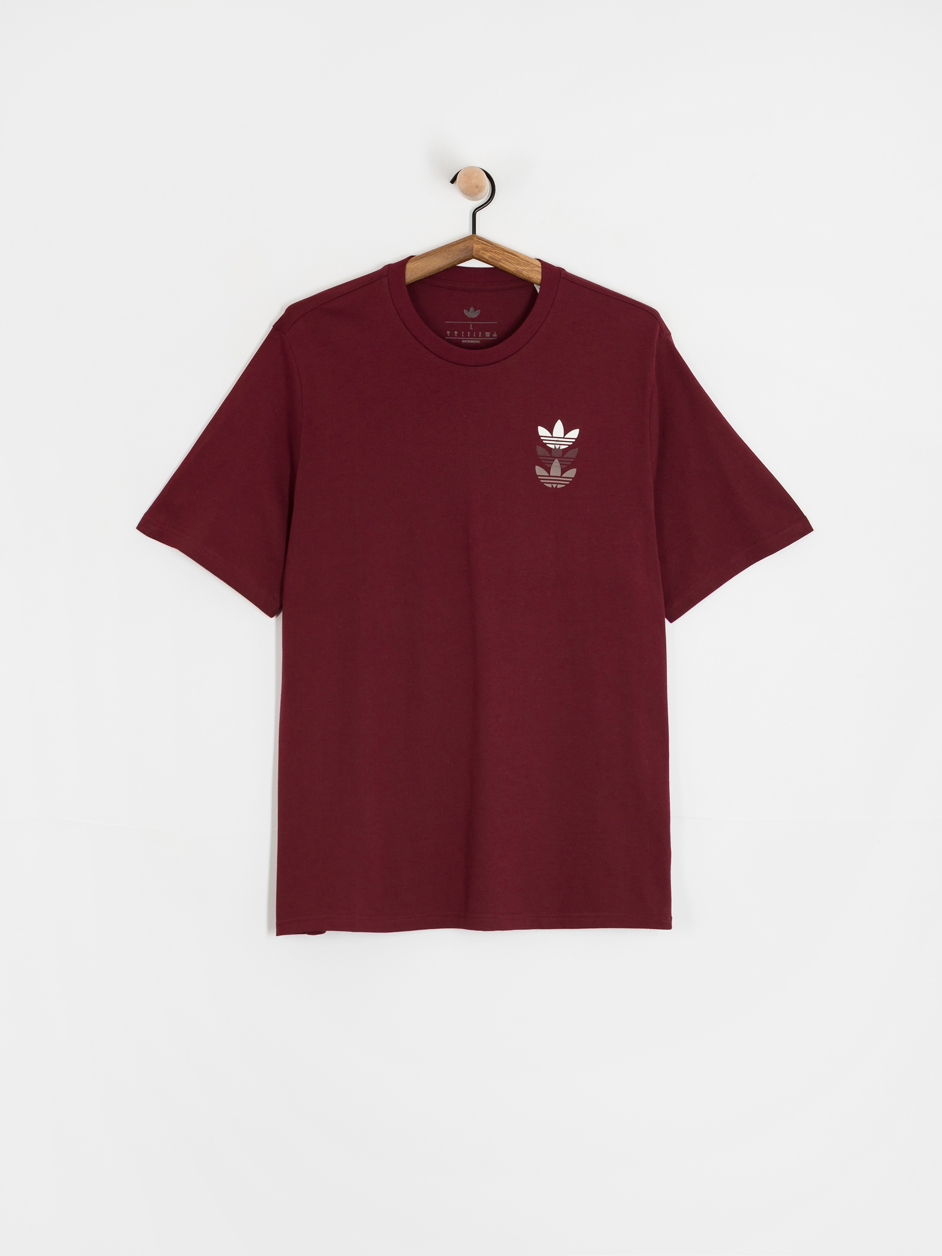 adidas Skate Tr Tre T-Shirt (shared/earstr)