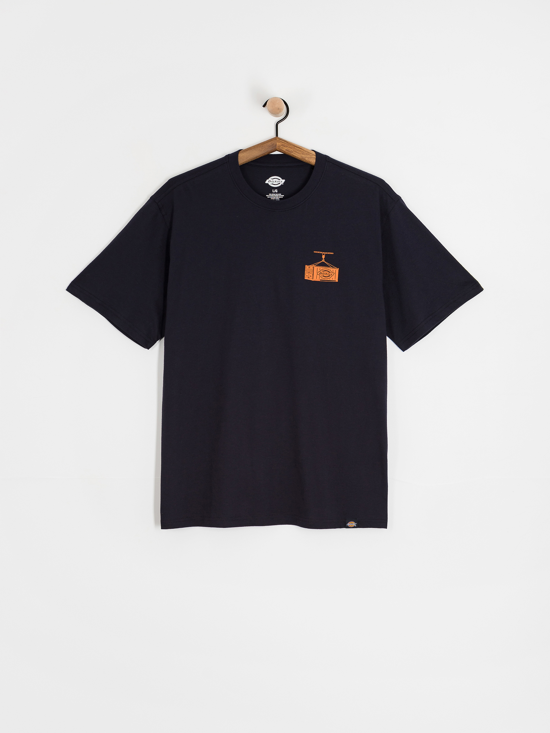 Dickies Apison T-Shirt (night sky)