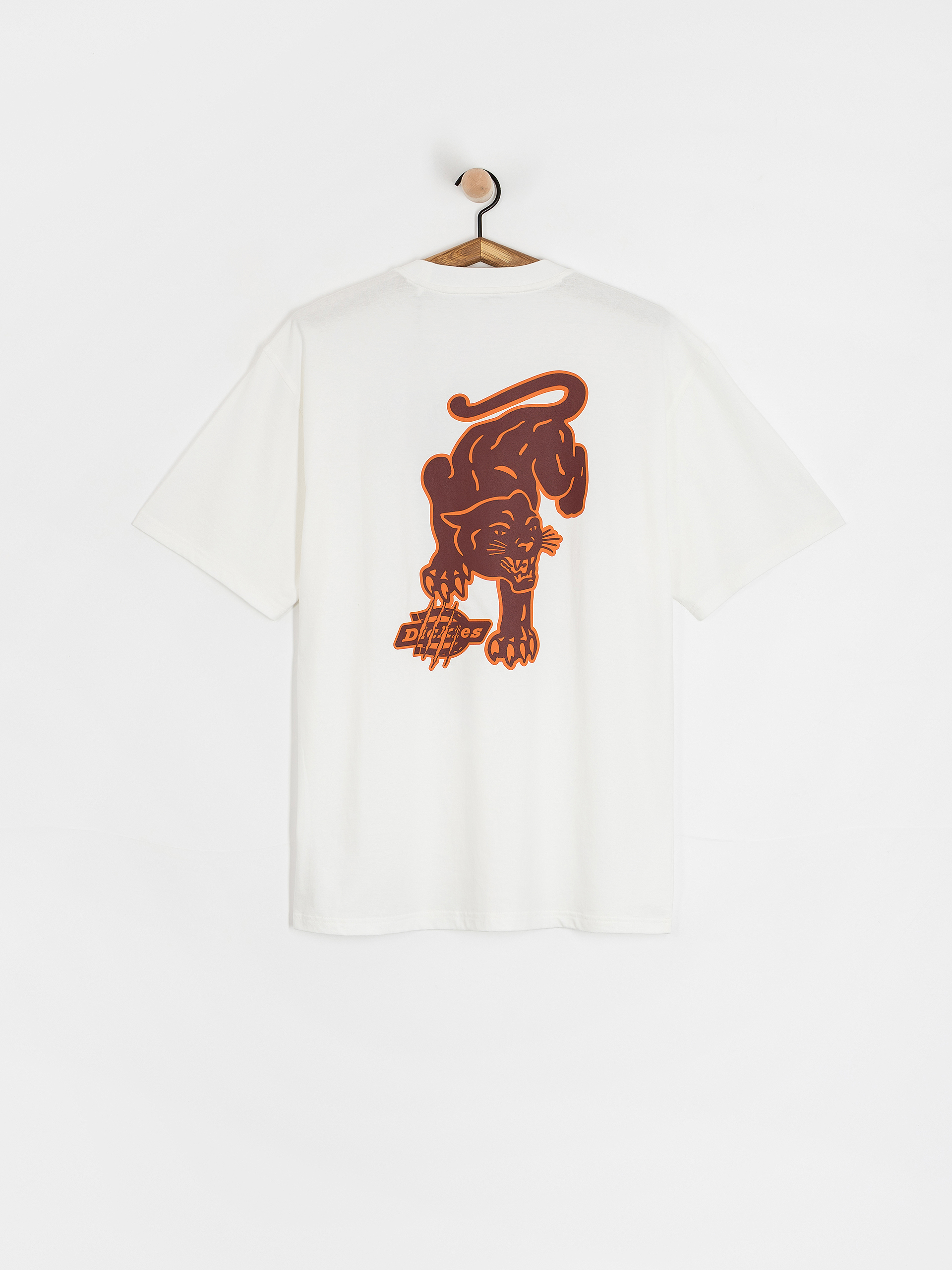 Dickies Graysville T-Shirt (white)