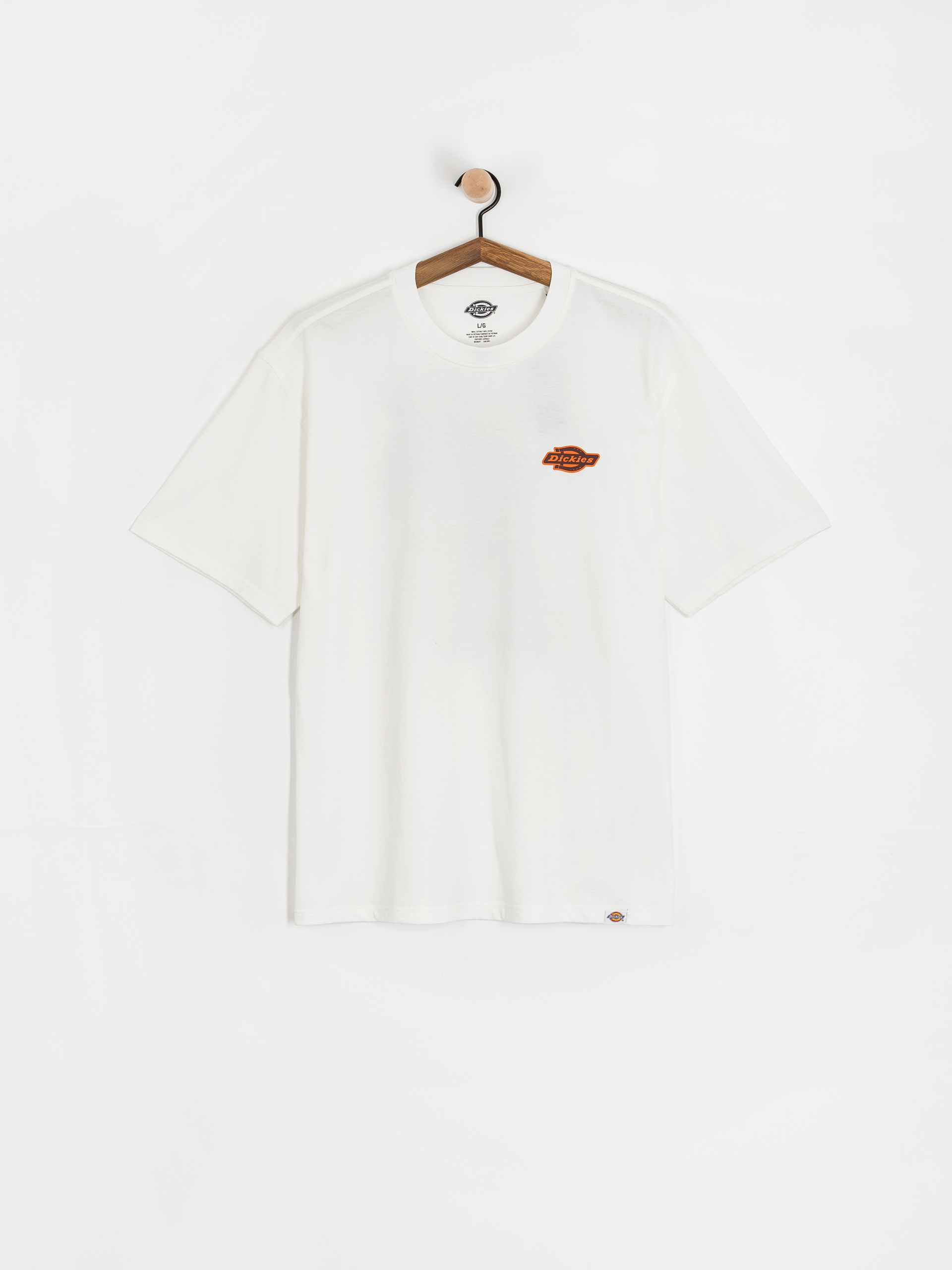Dickies Graysville T-Shirt (white)