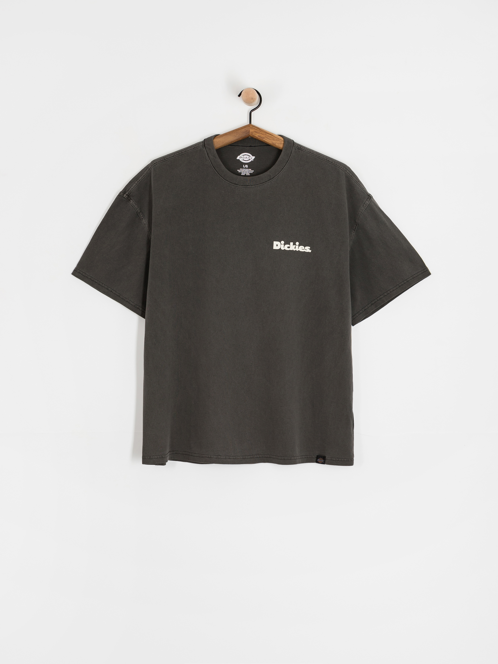 Dickies Slayden T-Shirt (black)