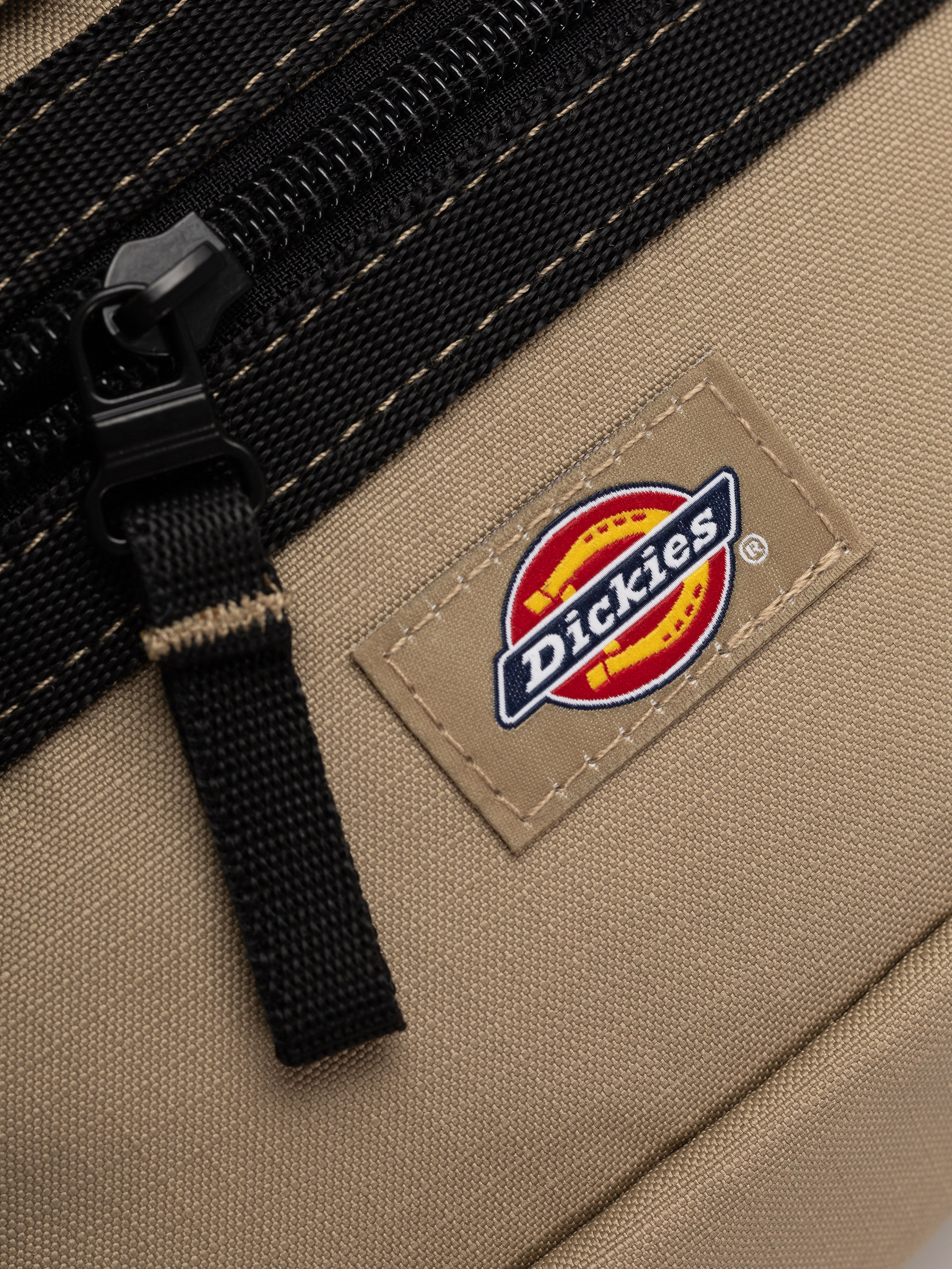 Dickies Ashville Pouch Bum bag - beige (khaki)
