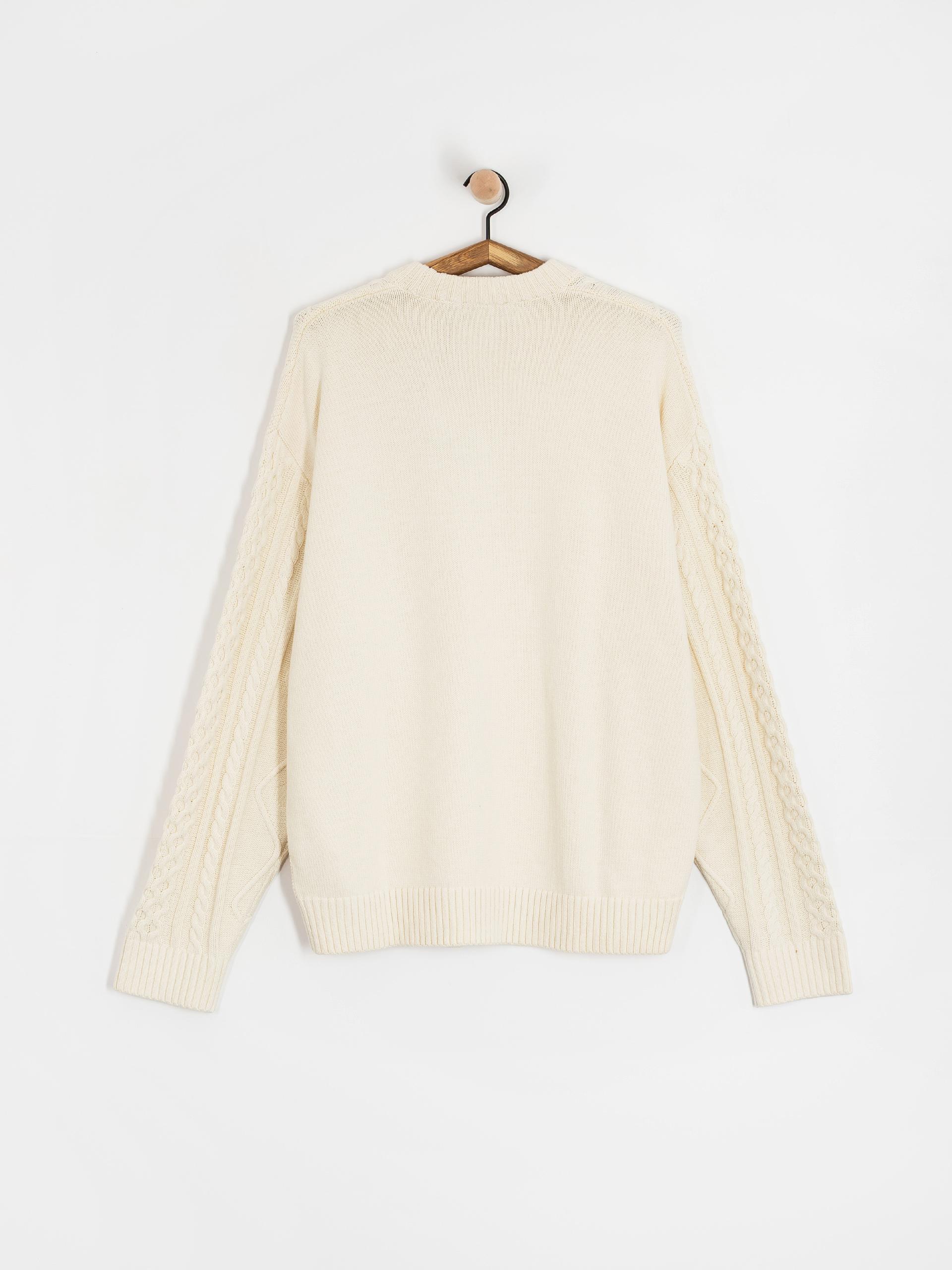 Carhartt WIP Shawn Pulli (natural)