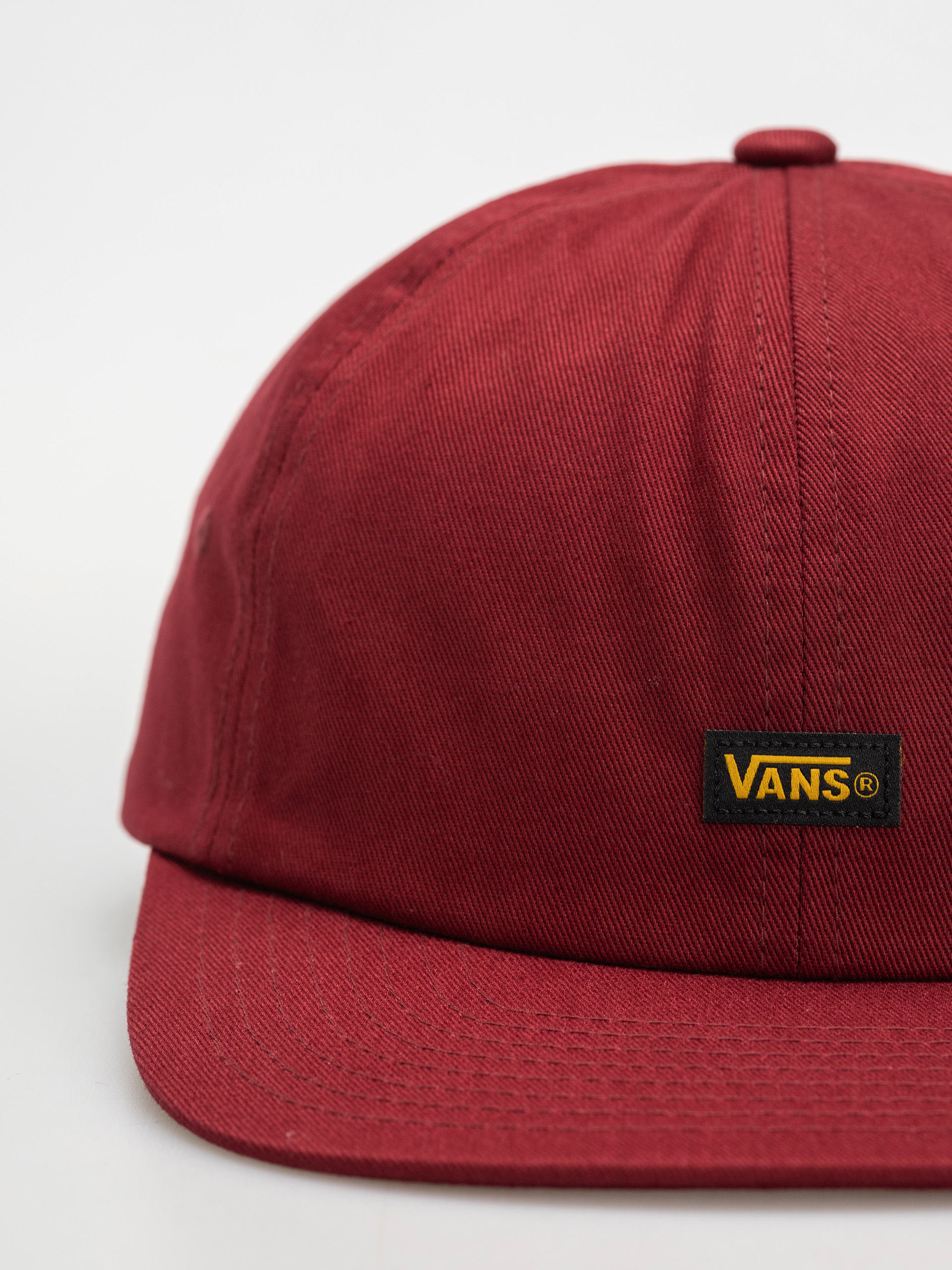 Vans Vans Jockey Cap (bordeaux)
