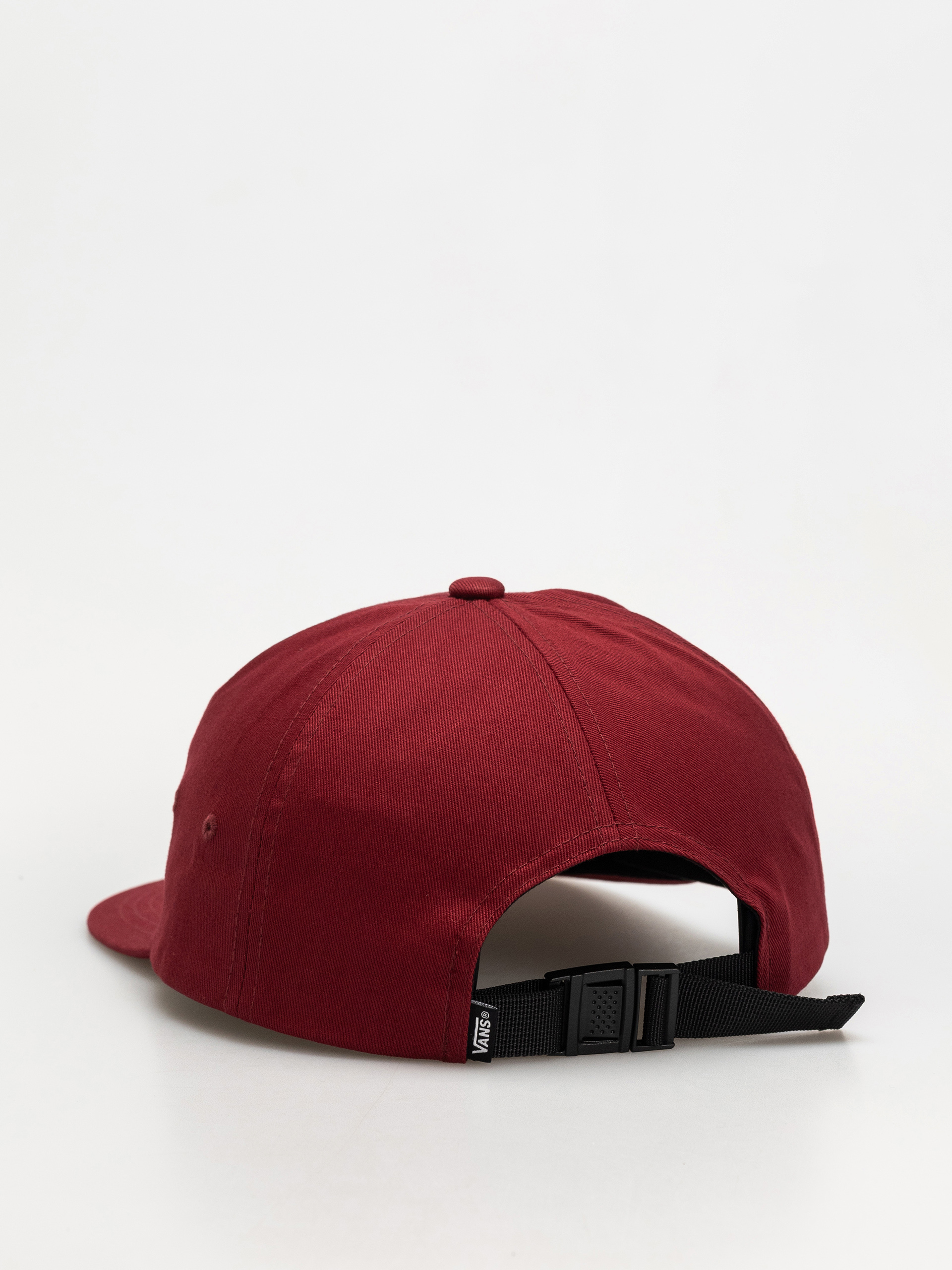 Vans Vans Jockey Cap (bordeaux)