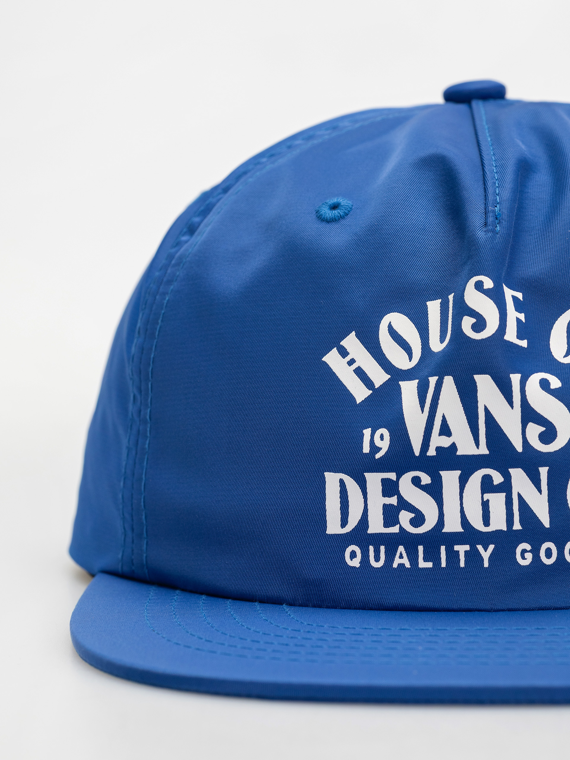 Vans Vans Hov Unstructured Cap (true blue)