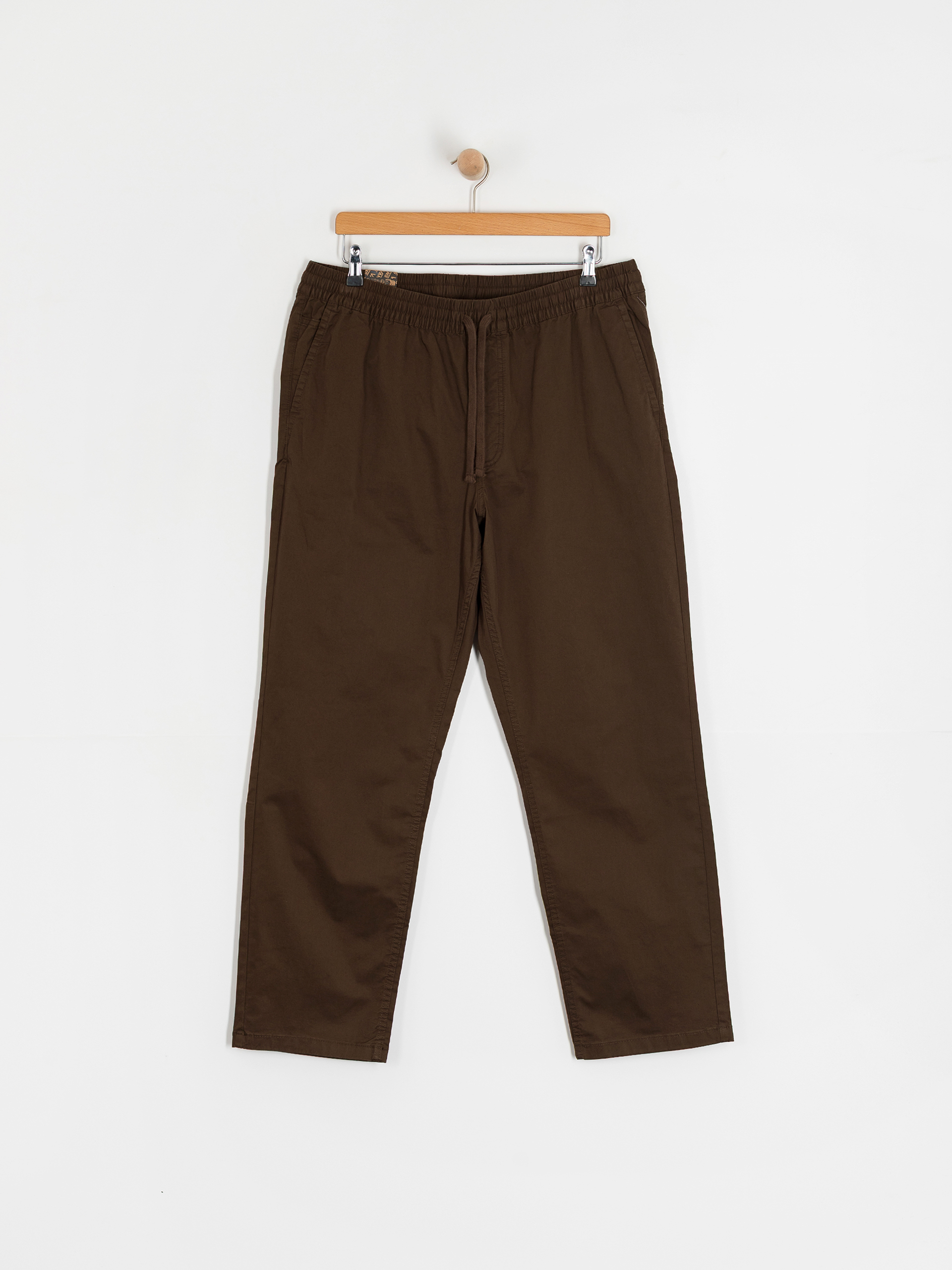 Vans Range Relaxed Elastic Pants (demitasse)