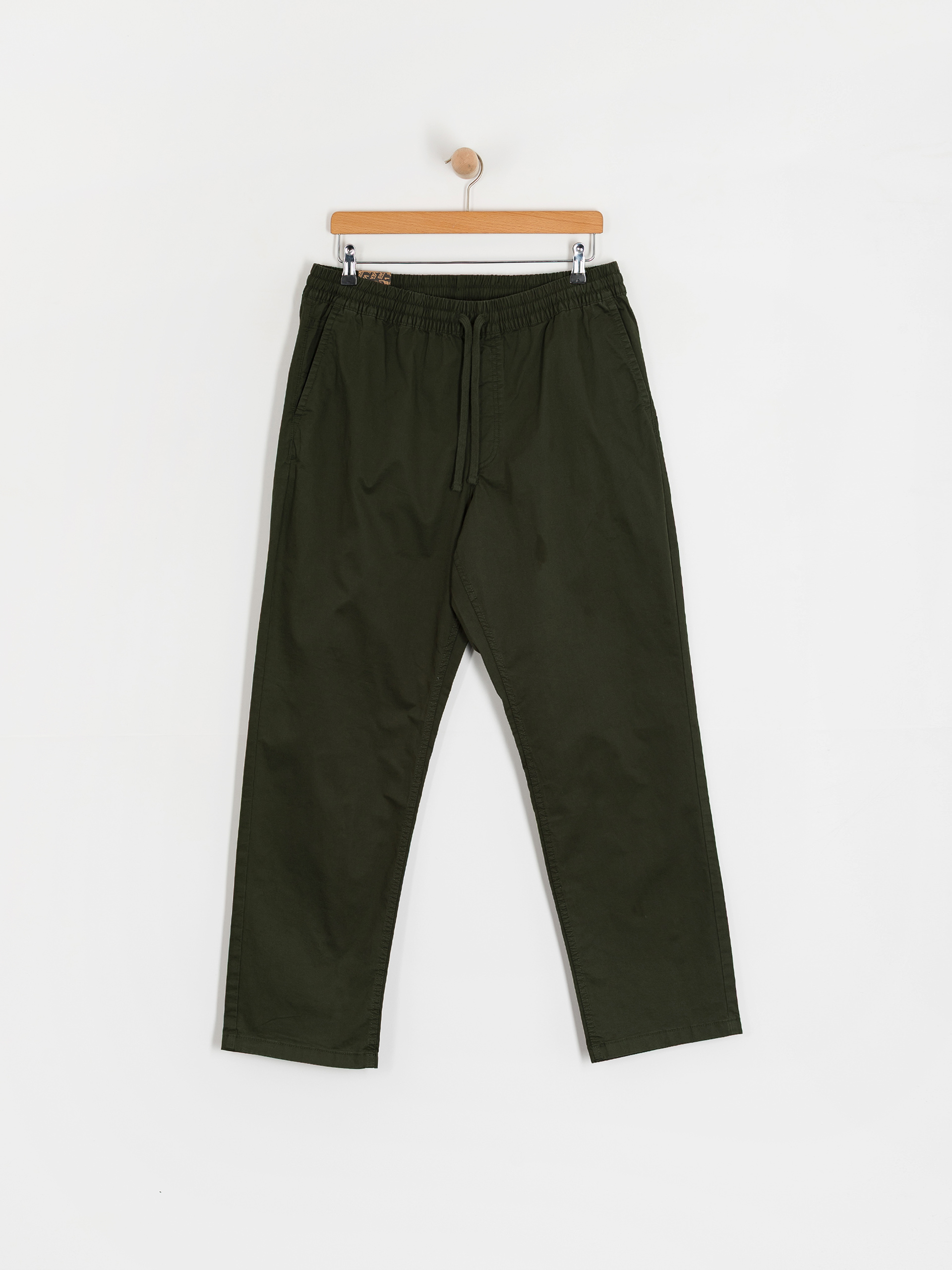Vans Range Relaxed Elastic Hose (dried kelp)