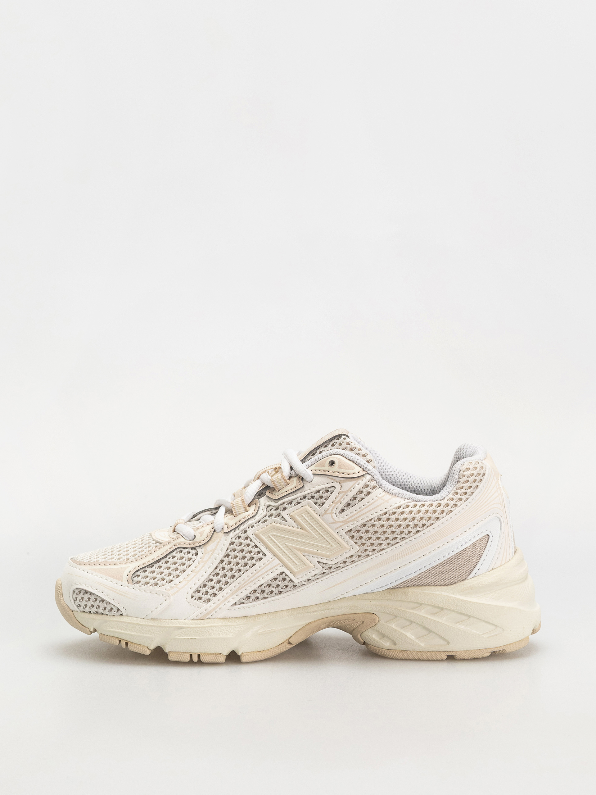 New Balance 740 JR Schuhe (sea salt)