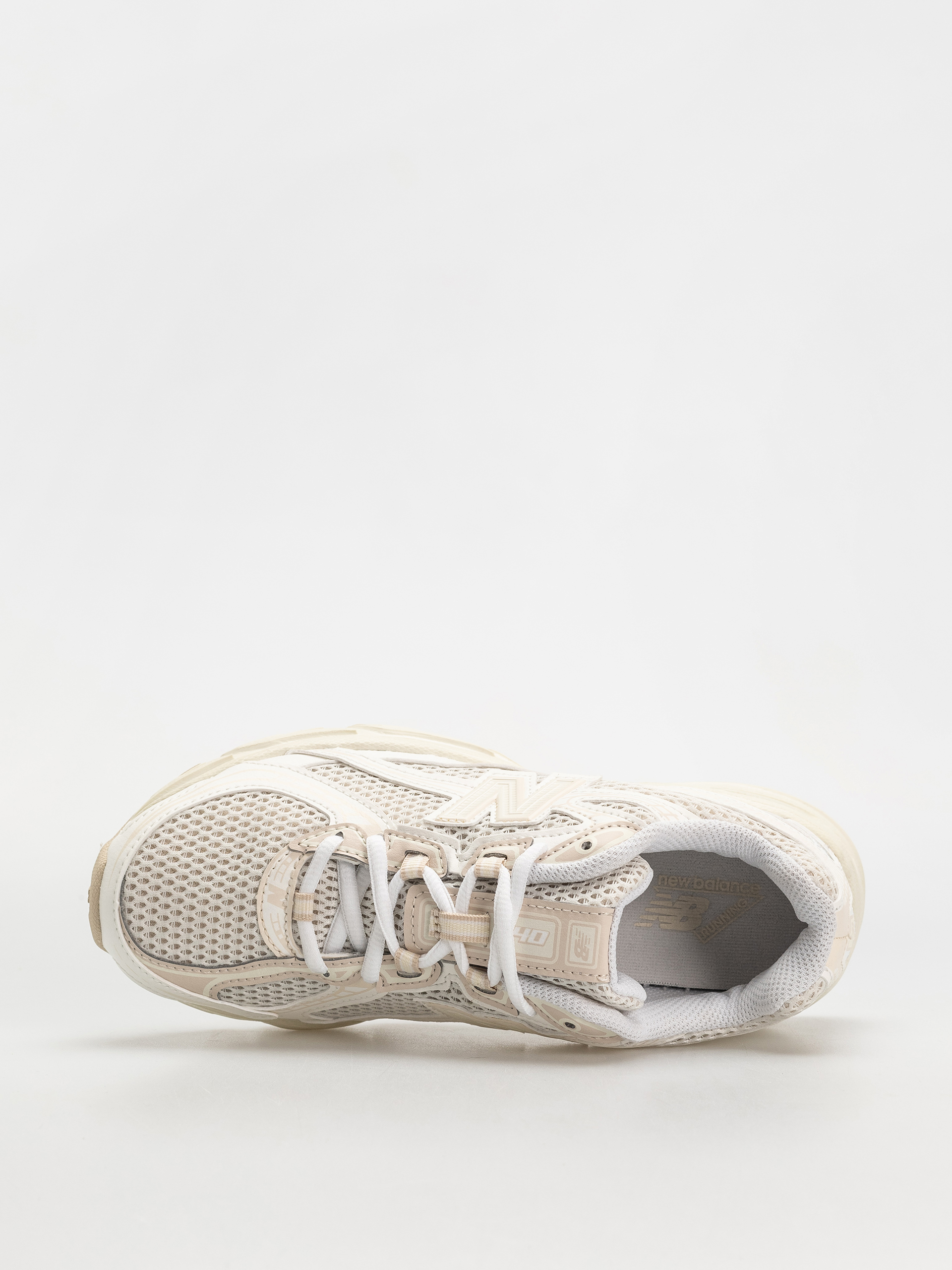 New Balance 740 JR Shoes (sea salt)