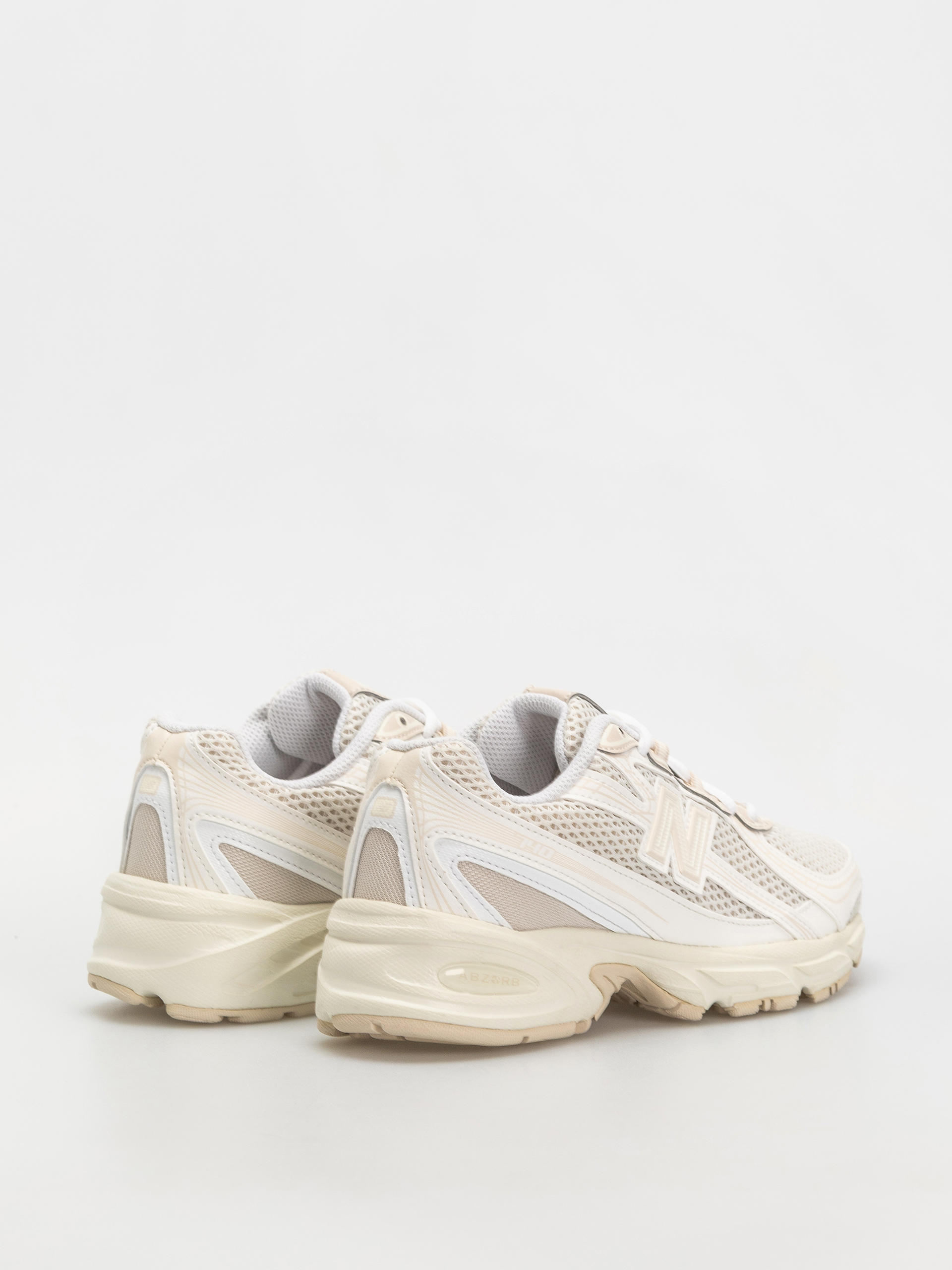 New Balance 740 JR Schuhe (sea salt)