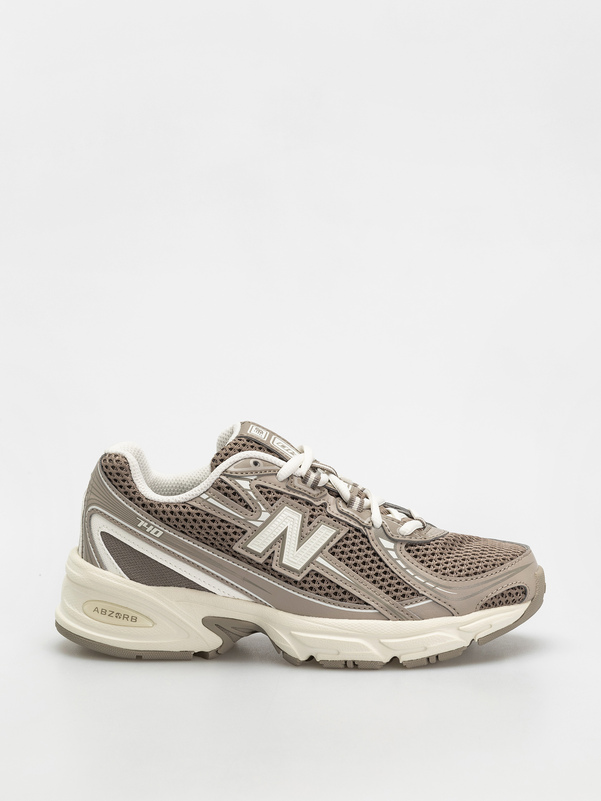 New Balance 740 JR Shoes (arid stone)
