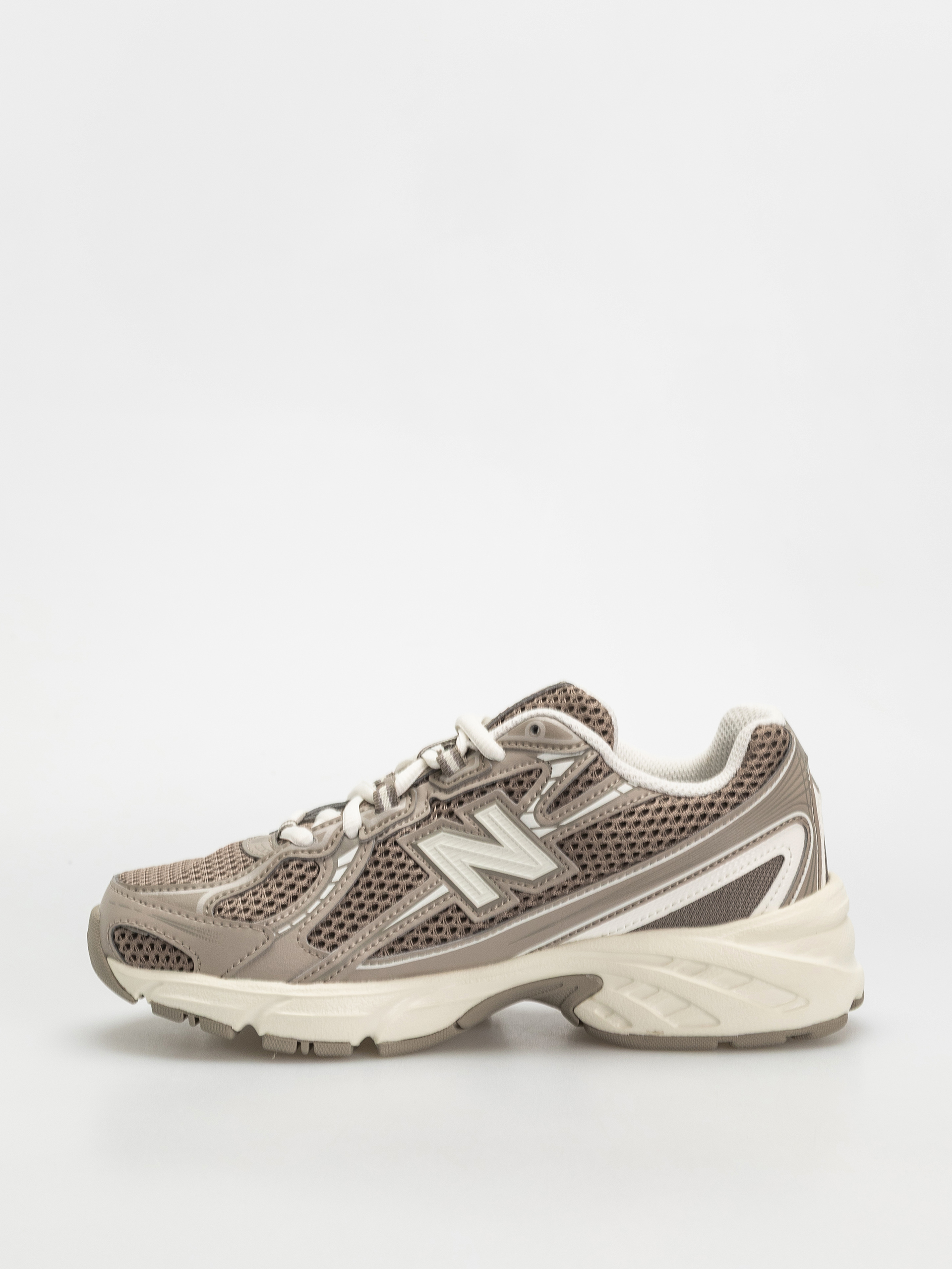 New Balance 740 JR Schuhe (arid stone)
