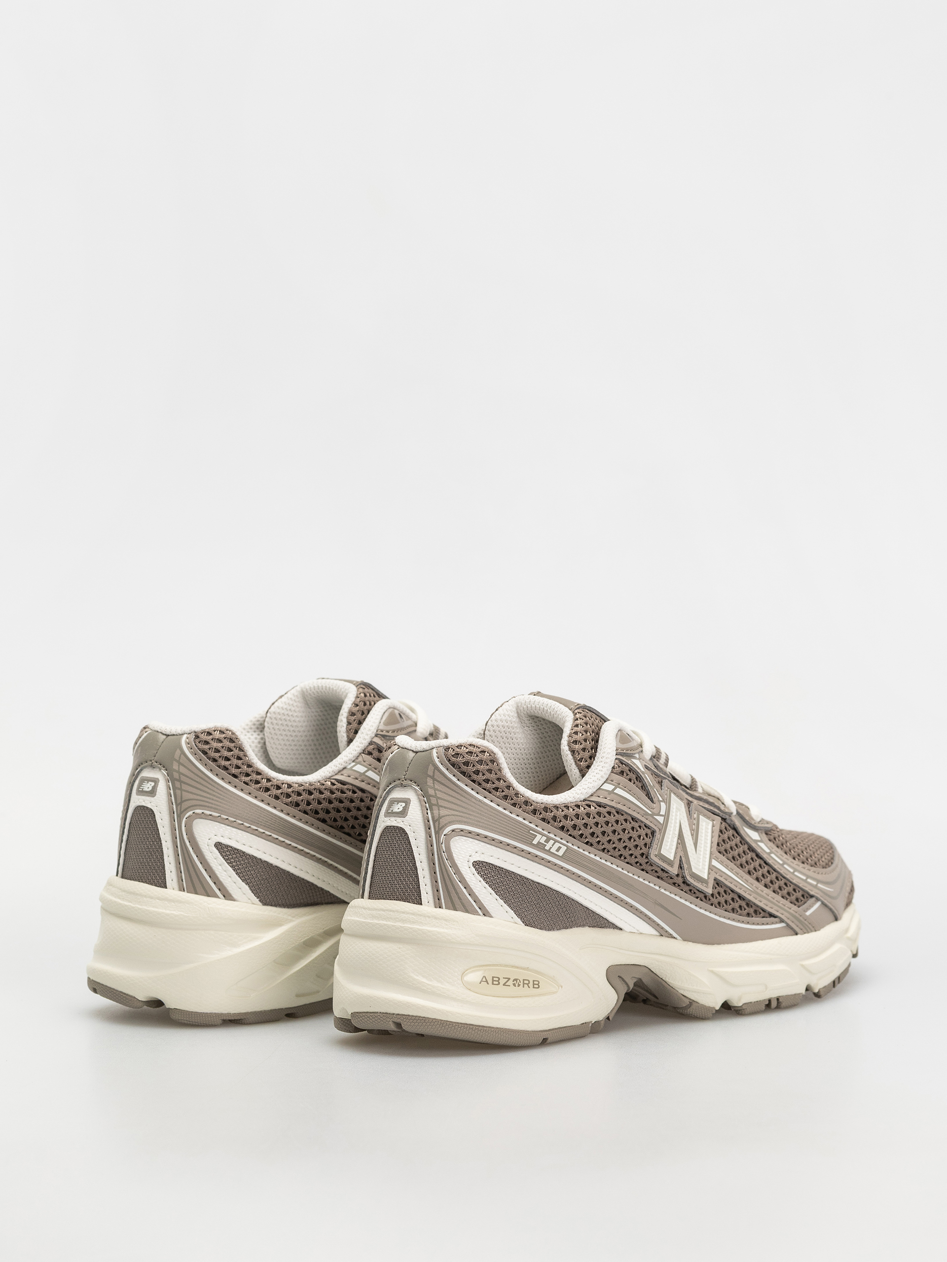 New Balance 740 JR Schuhe (arid stone)