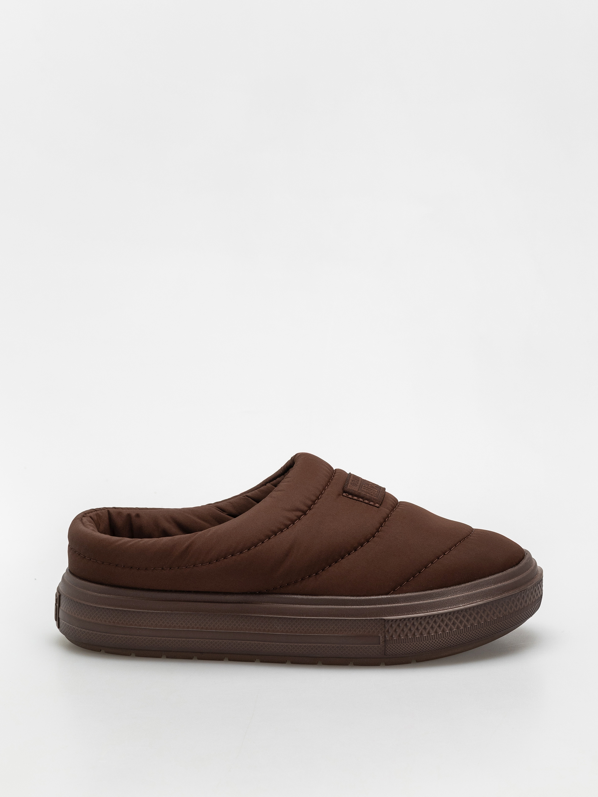 Converse Chuck Taylor All Star Elements Mule Shoes (brown)