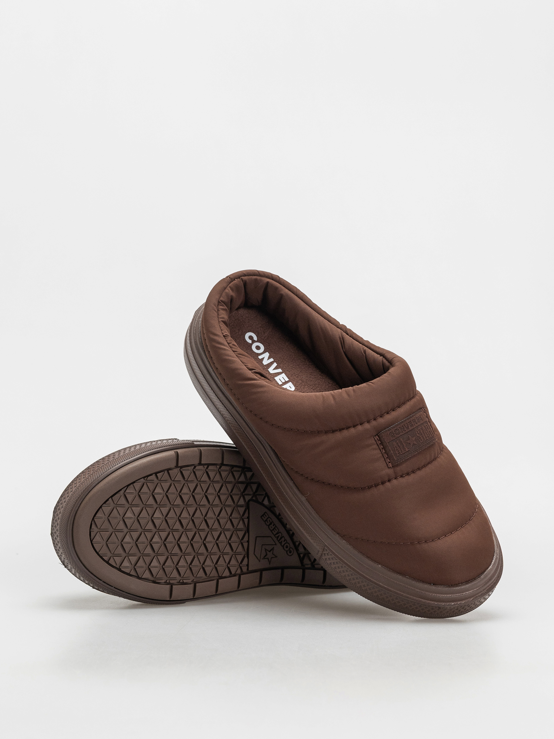 Converse Chuck Taylor All Star Elements Mule Schuhe (brown)