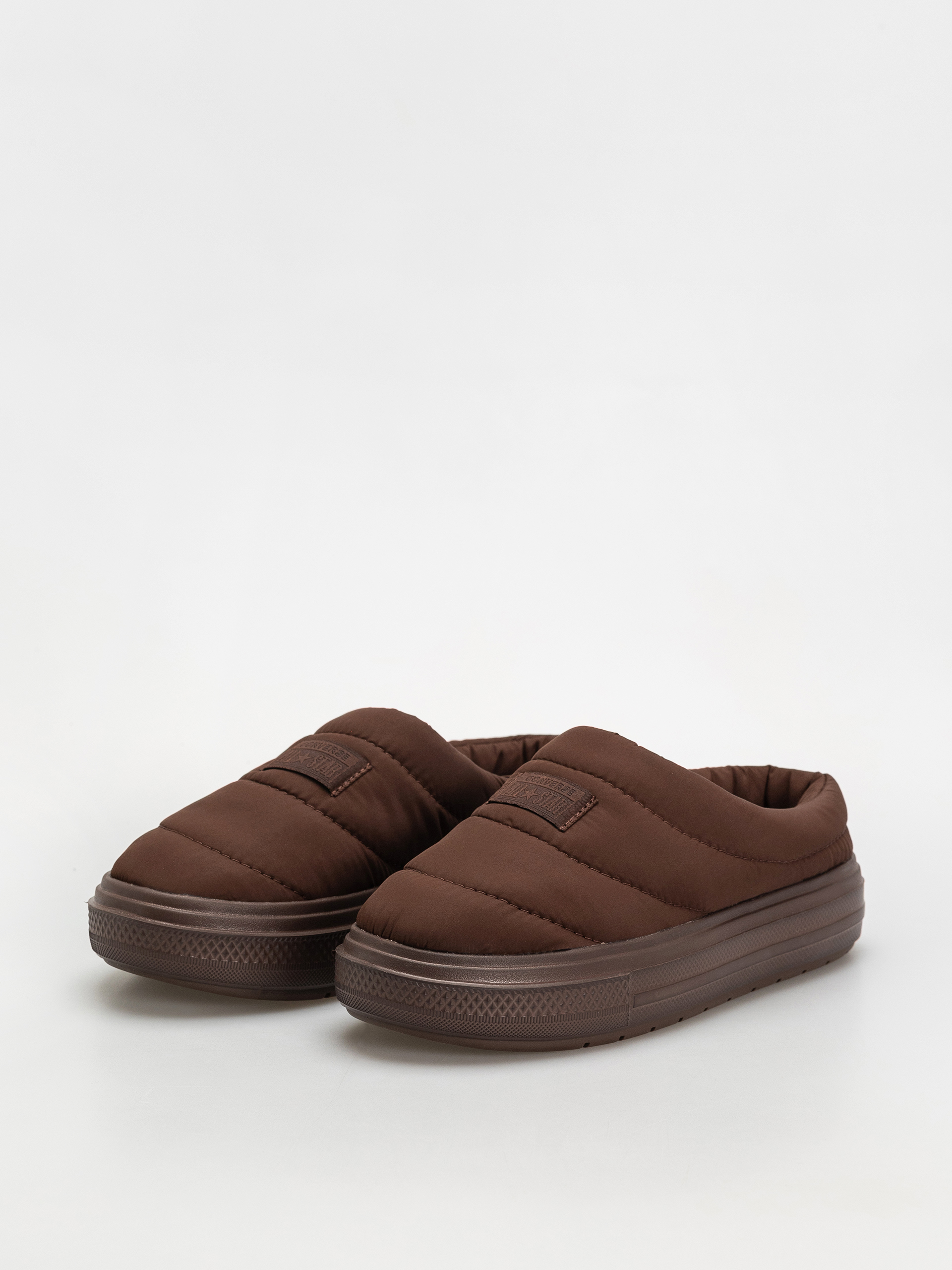 Converse Chuck Taylor All Star Elements Mule Shoes (brown)