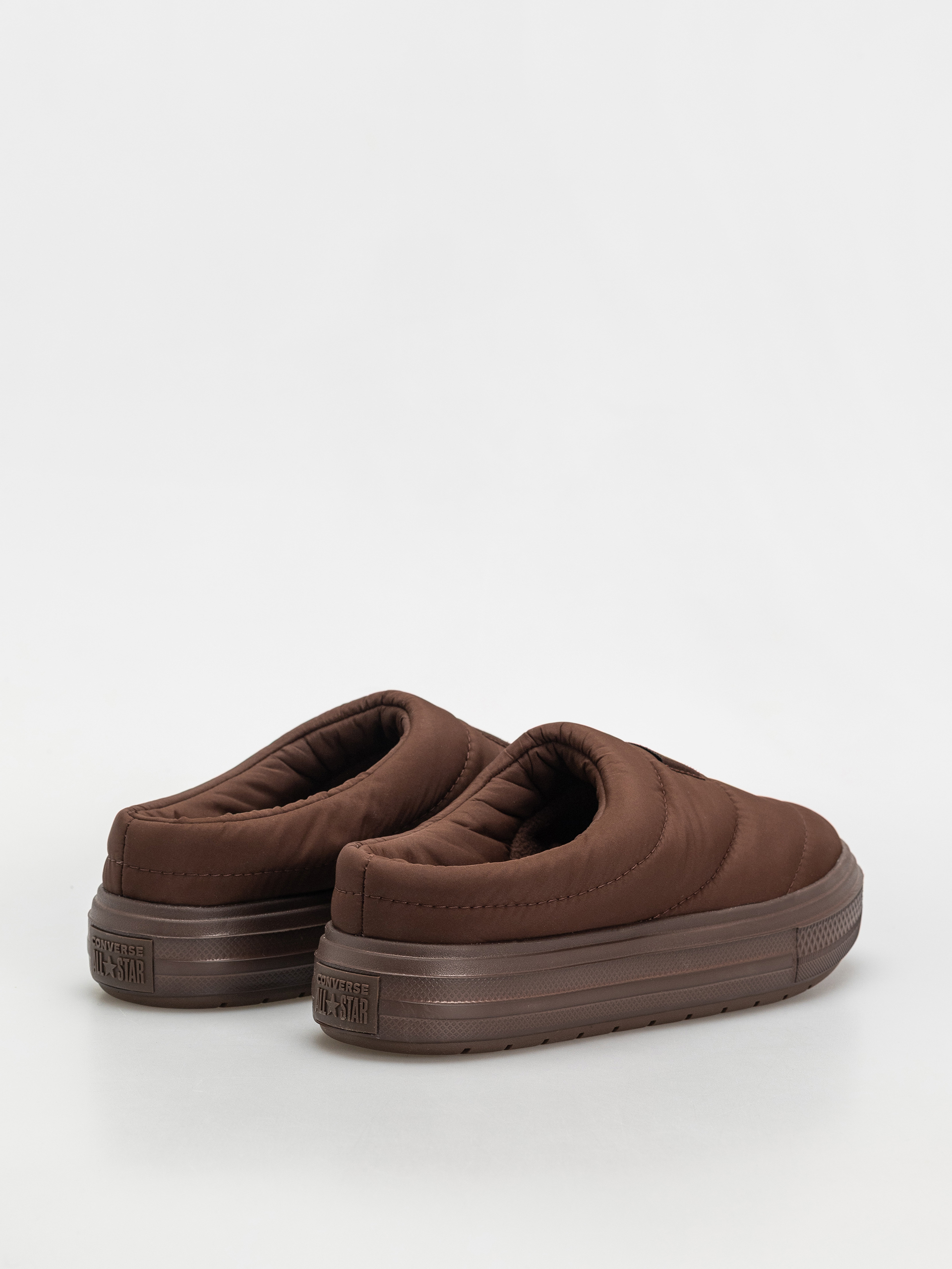 Converse Chuck Taylor All Star Elements Mule Shoes (brown)