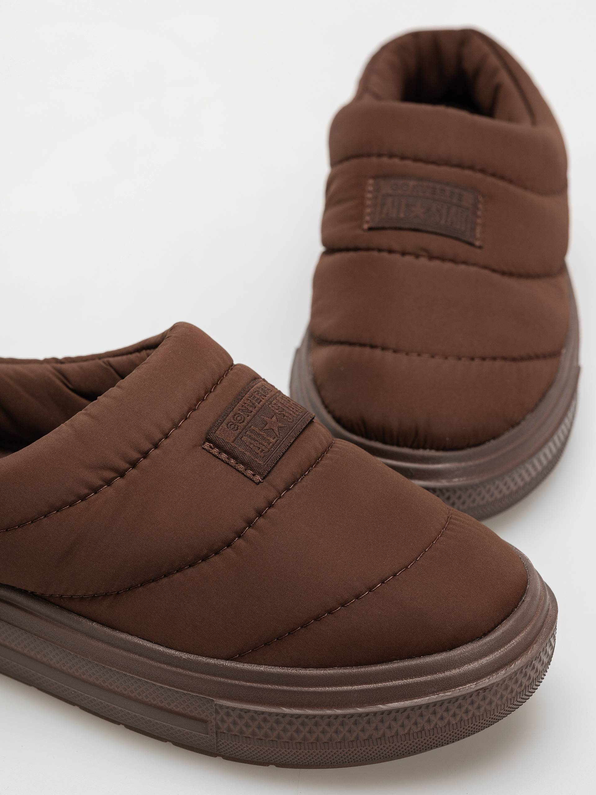 Converse Chuck Taylor All Star Elements Mule Schuhe (brown)