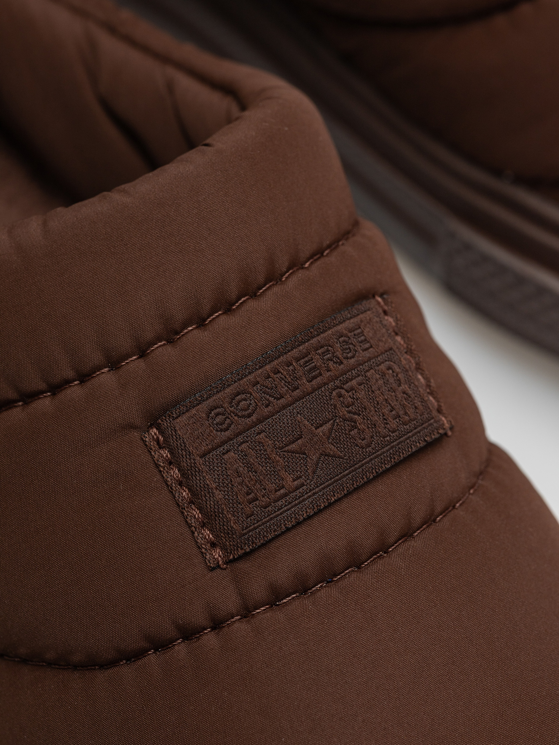 Converse Chuck Taylor All Star Elements Mule Shoes (brown)