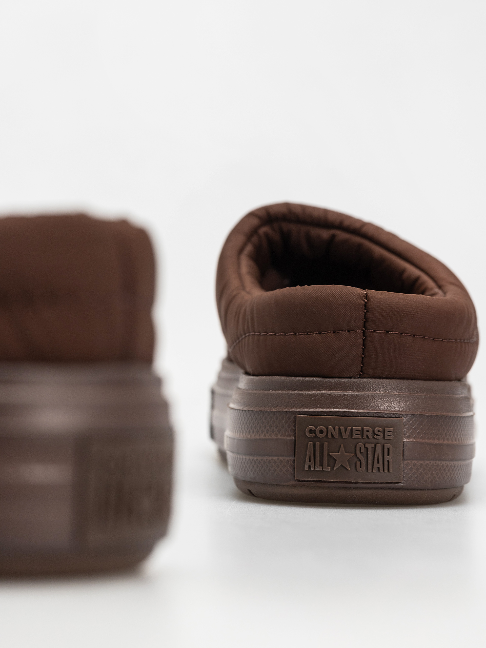 Converse Chuck Taylor All Star Elements Mule Schuhe (brown)